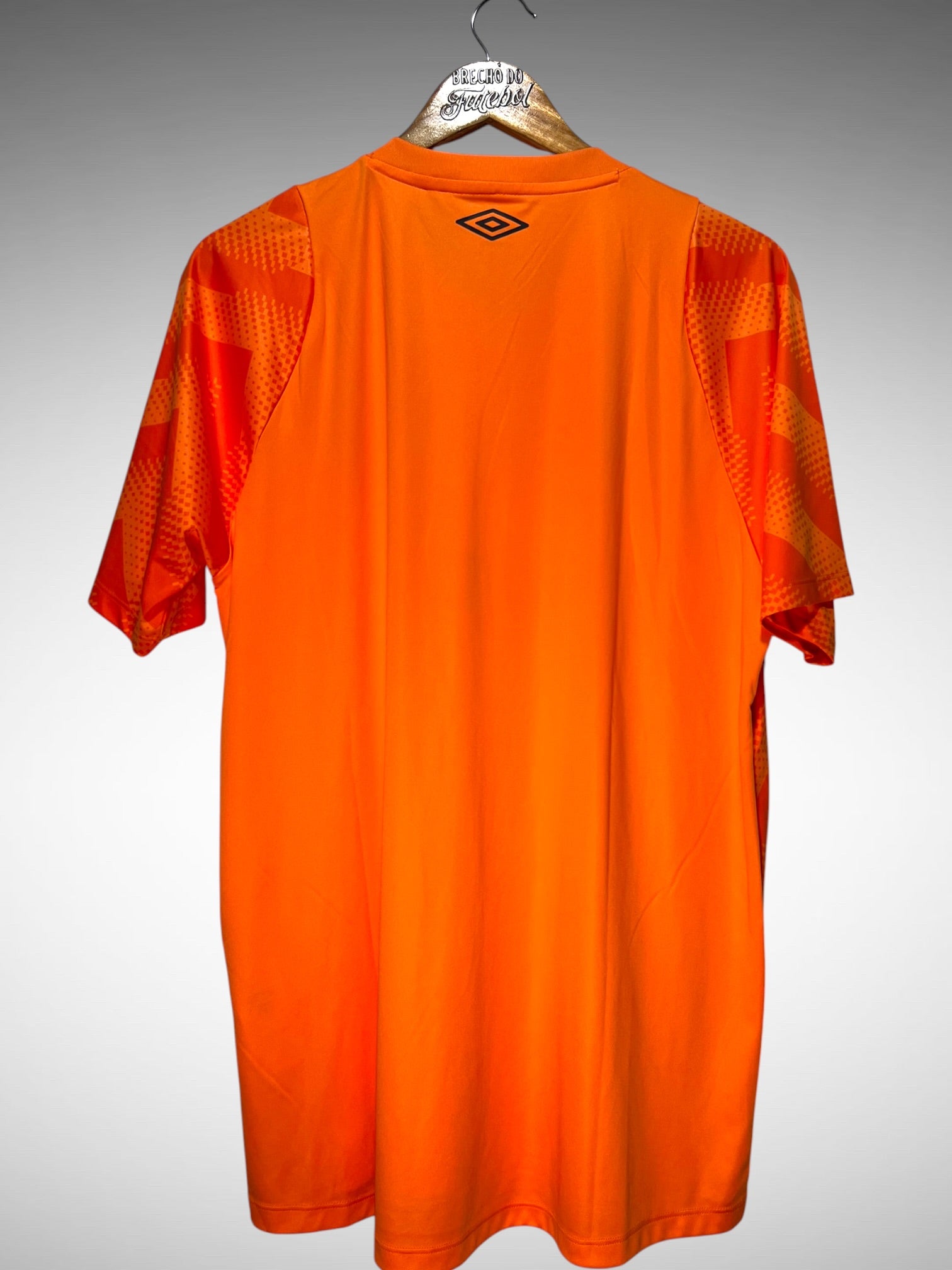 Fluminense 2024 Camisa de Goleiro Tam G.