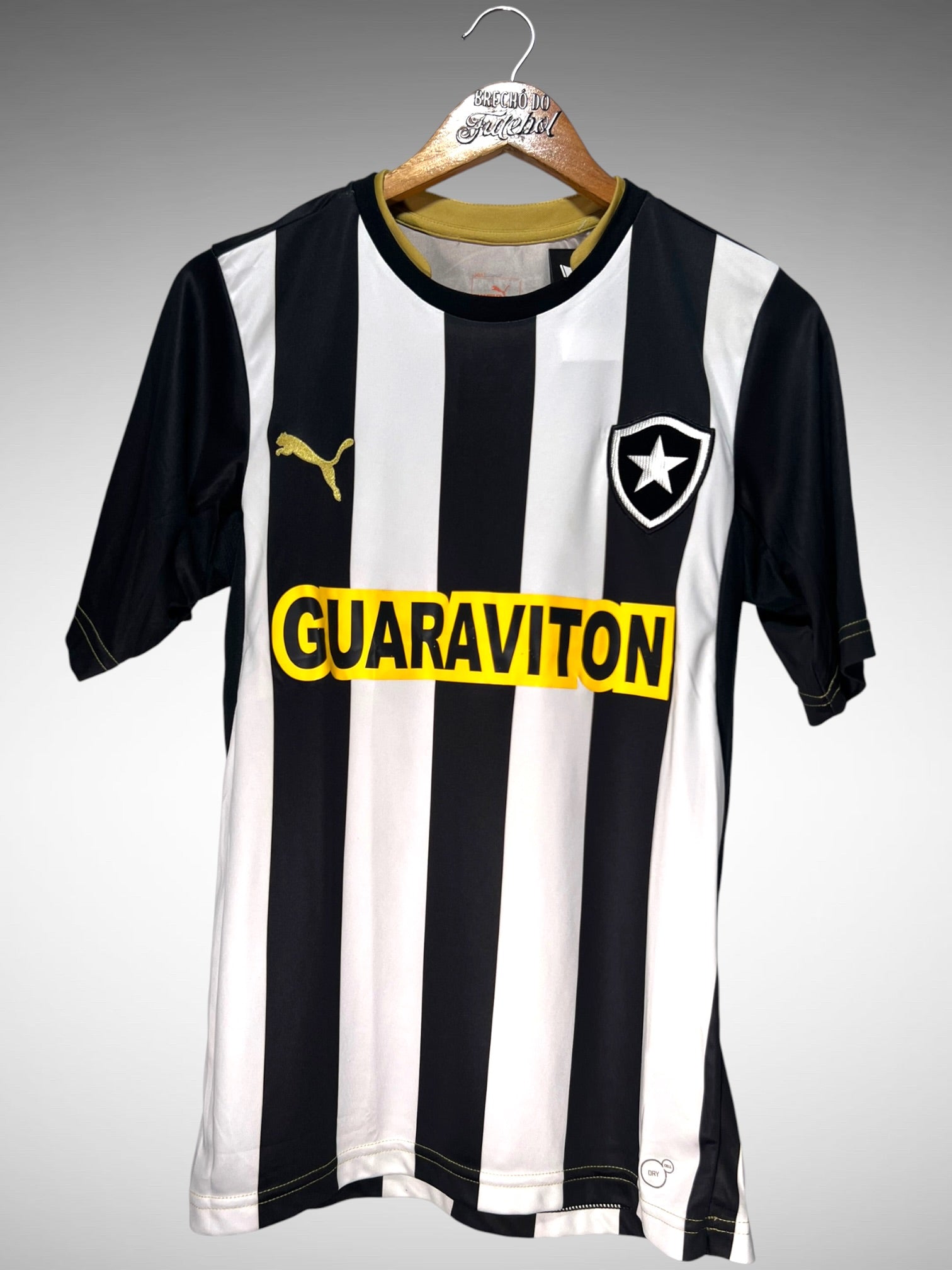 Botafogo 2013 Primeira Camisa Tam P.