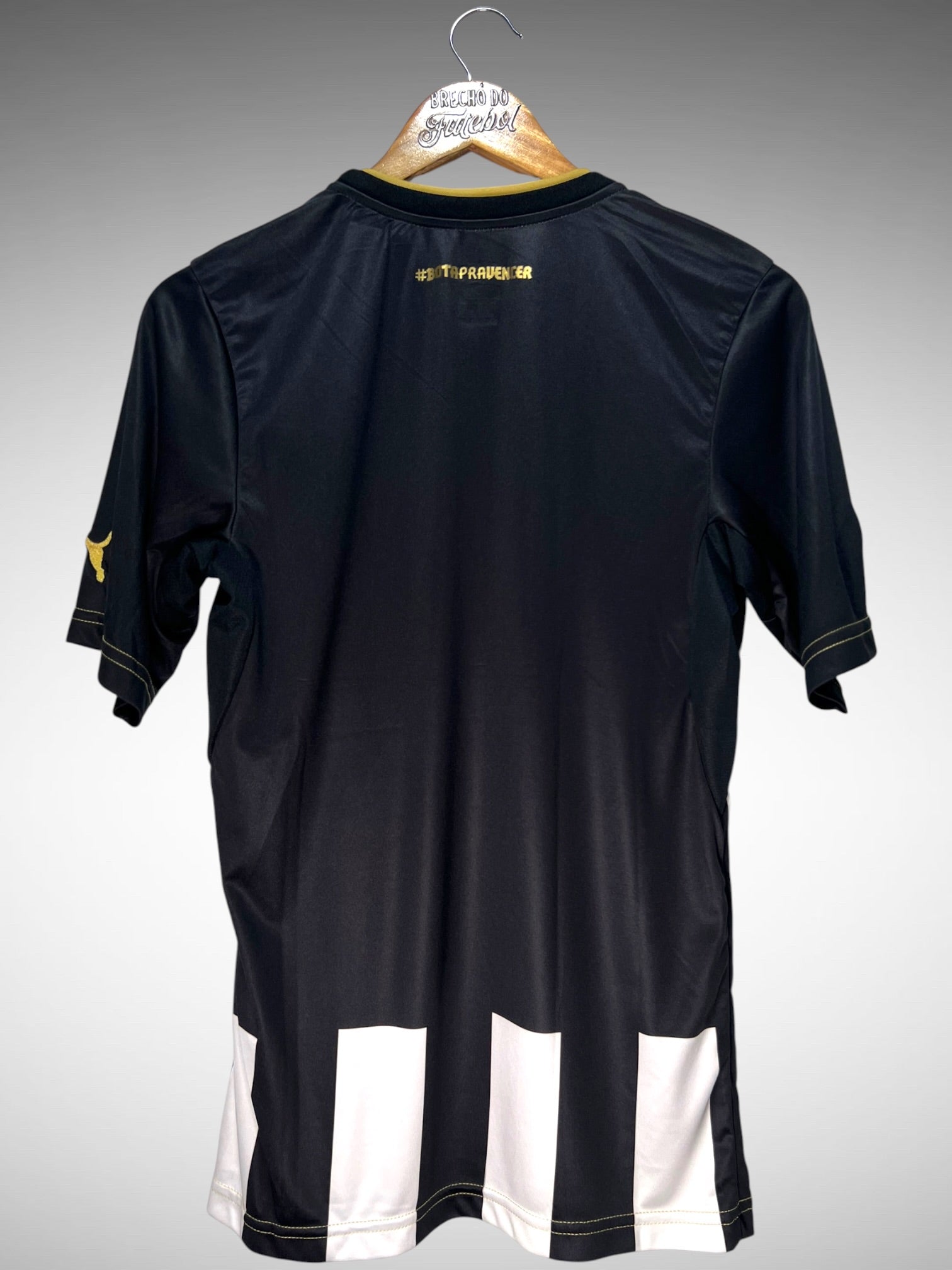 Botafogo 2013 Primeira Camisa Tam P.