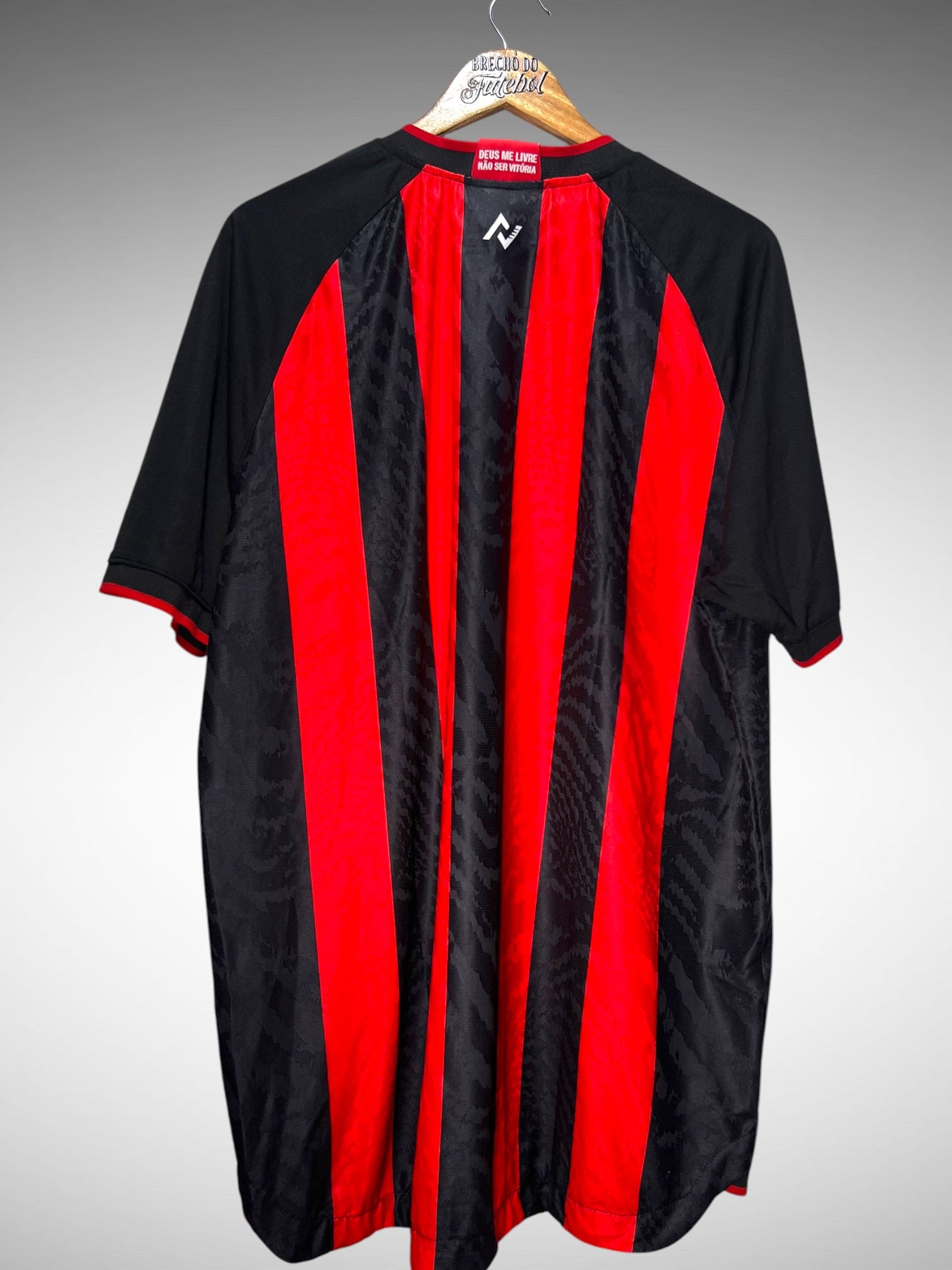 Vitória 2023 Primeira Camisa Tam 3G.