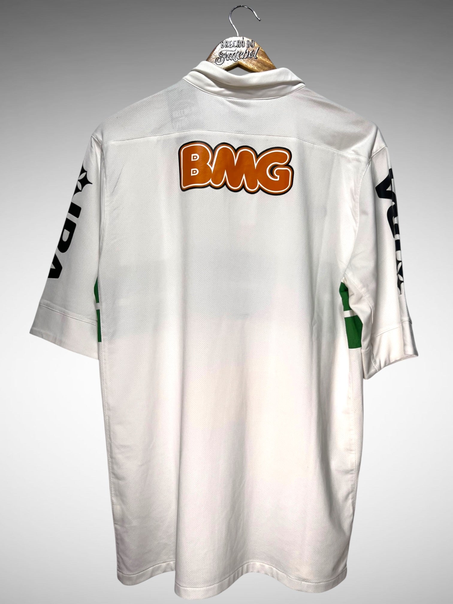 Coritiba 2012 Primeira Camisa Tam G.
