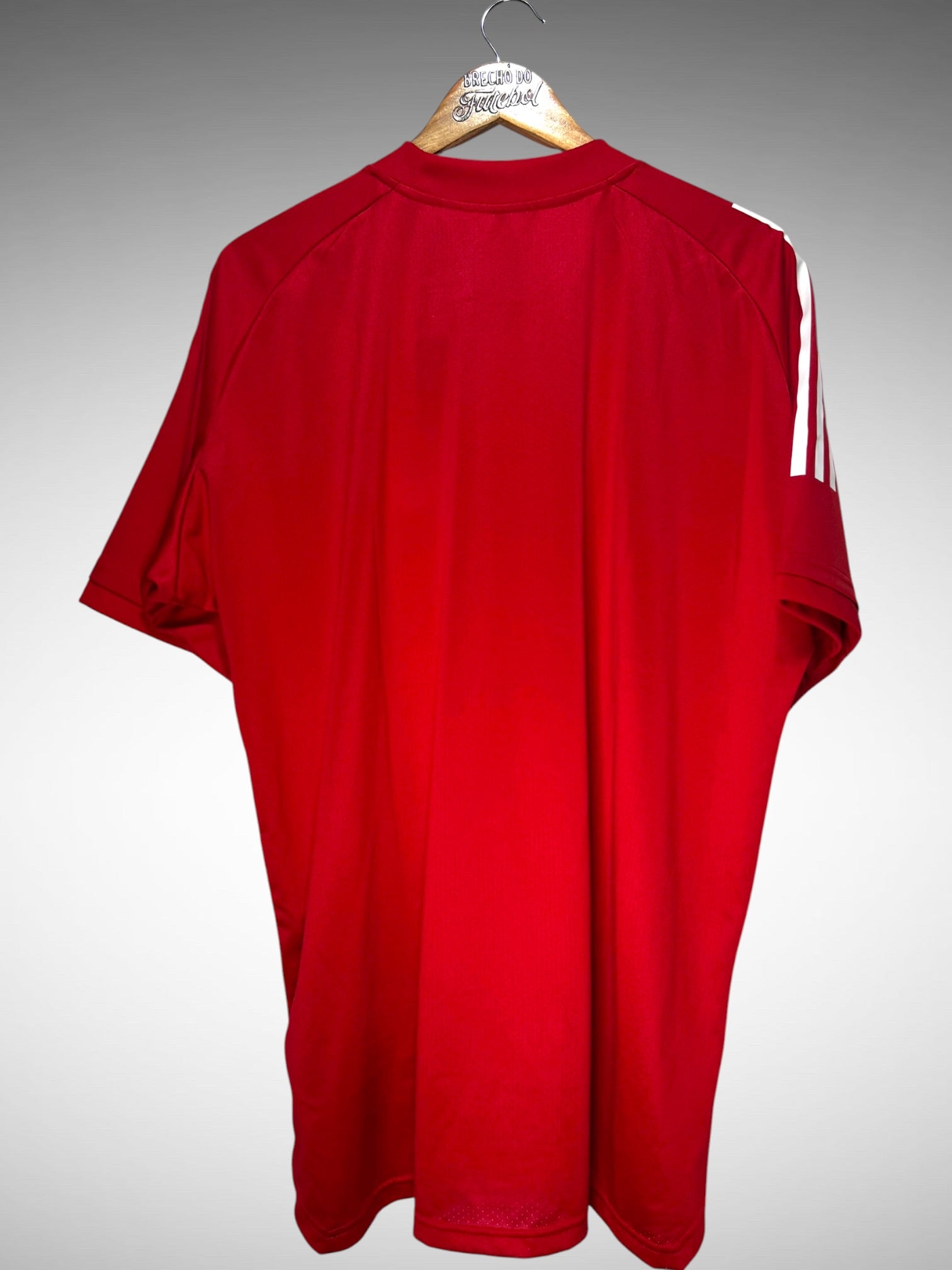 Internacional 2020 Camisa de Treino Tam GG.