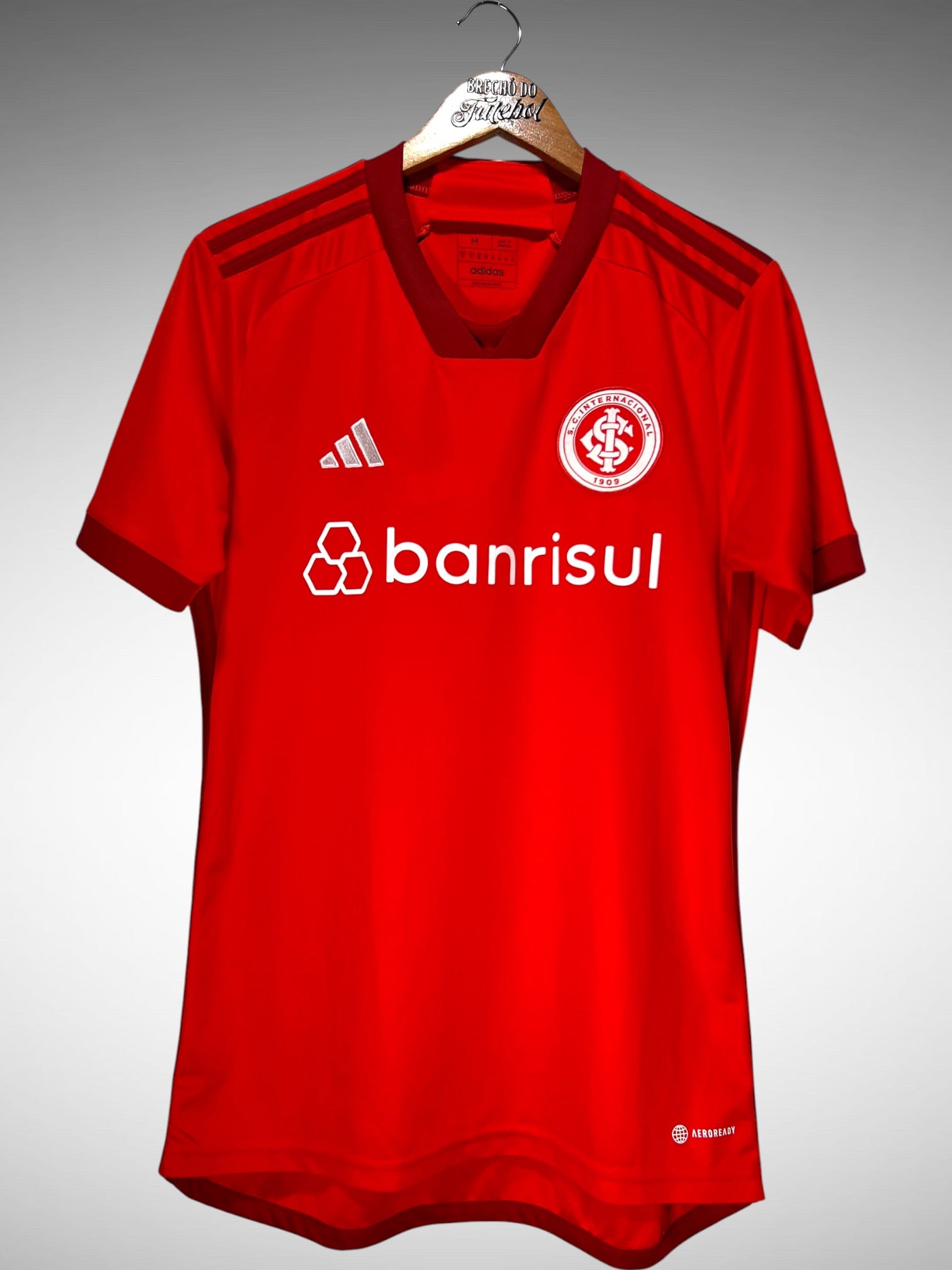 Internacional 2023 Primeira Camisa Tam M.