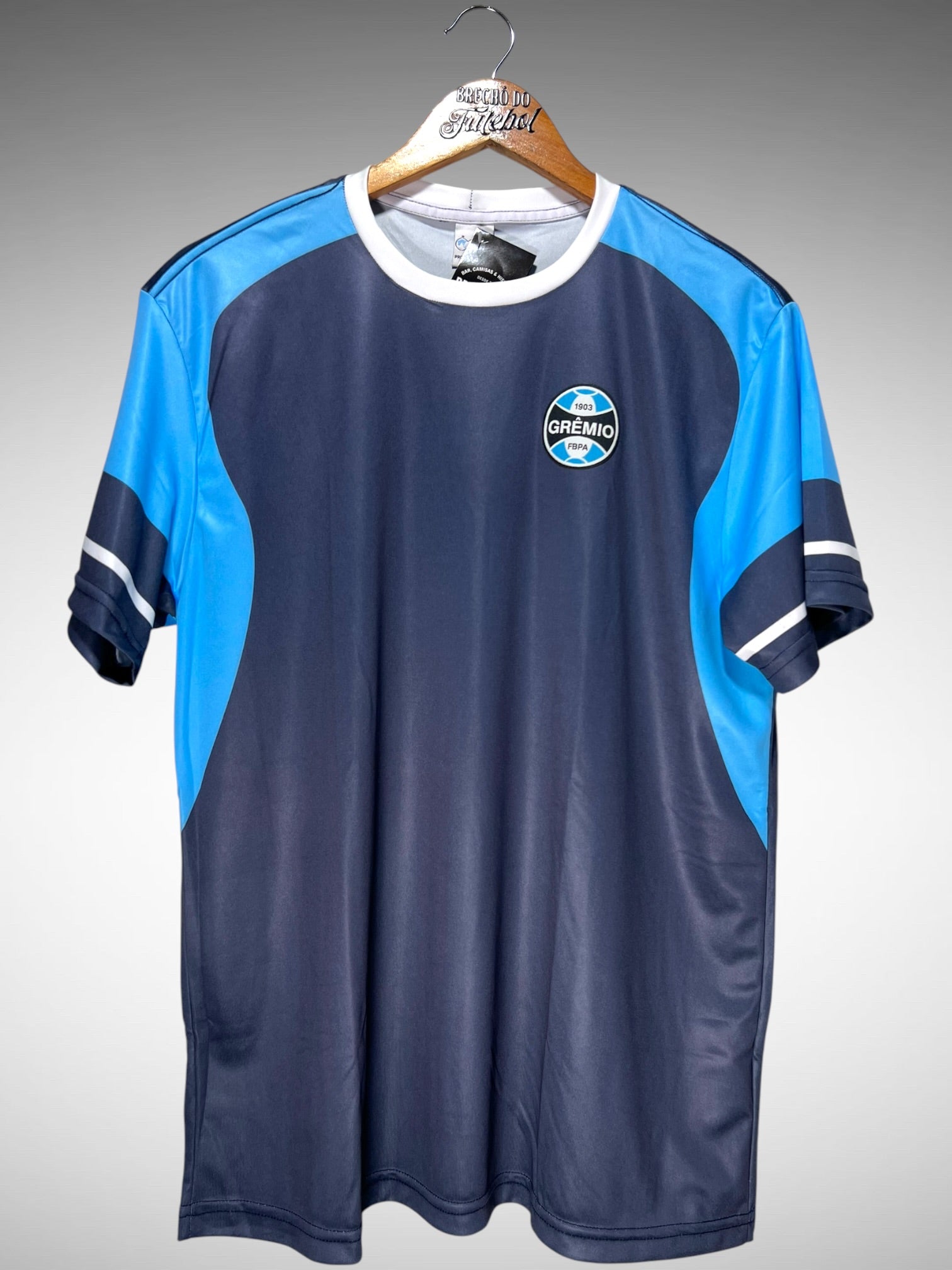 Grêmio Camisa Licenciada Tam M.