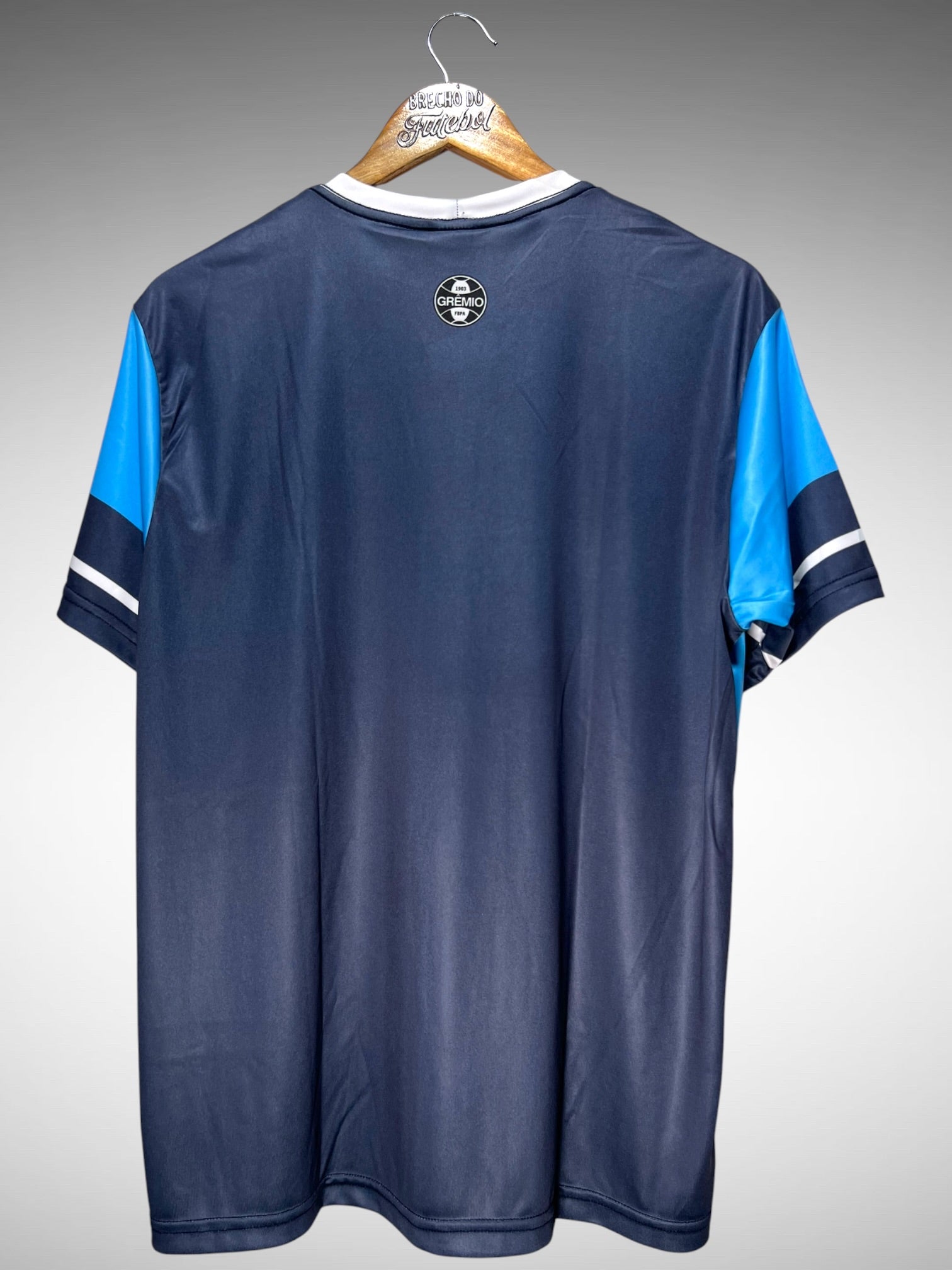 Grêmio Camisa Licenciada Tam M.
