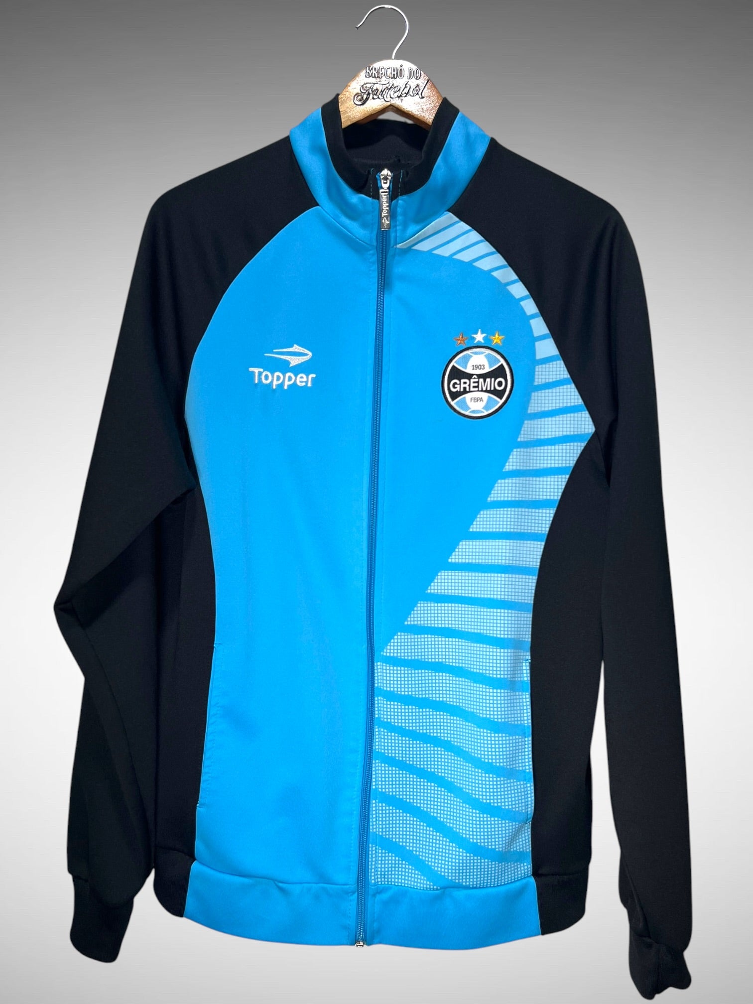 Grêmio 2013 Jaqueta Tam GG.