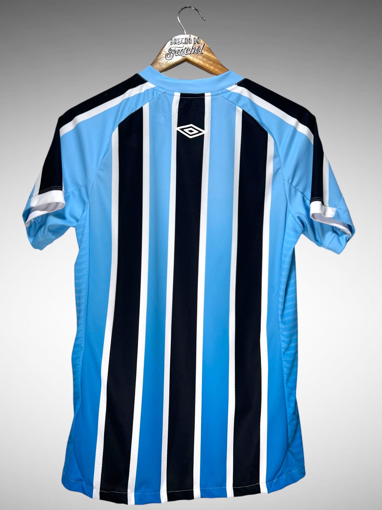 Grêmio 2021 Primeira Camisa Tam M Feminino.