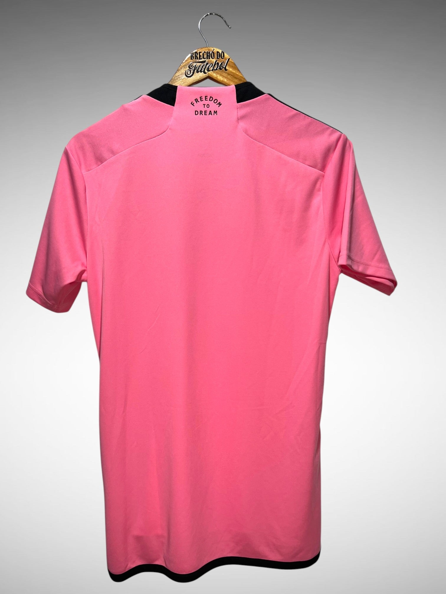 Inter Miami 2024 Primeira Camisa Tam P.