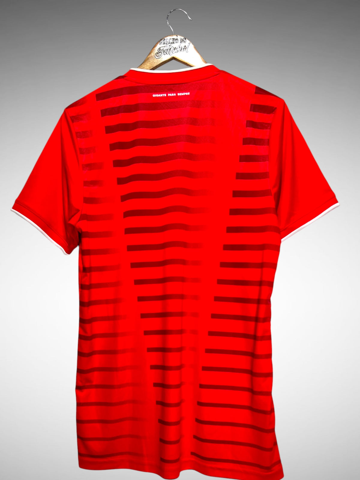 Internacional 2021 Primeira Camisa Tam M.