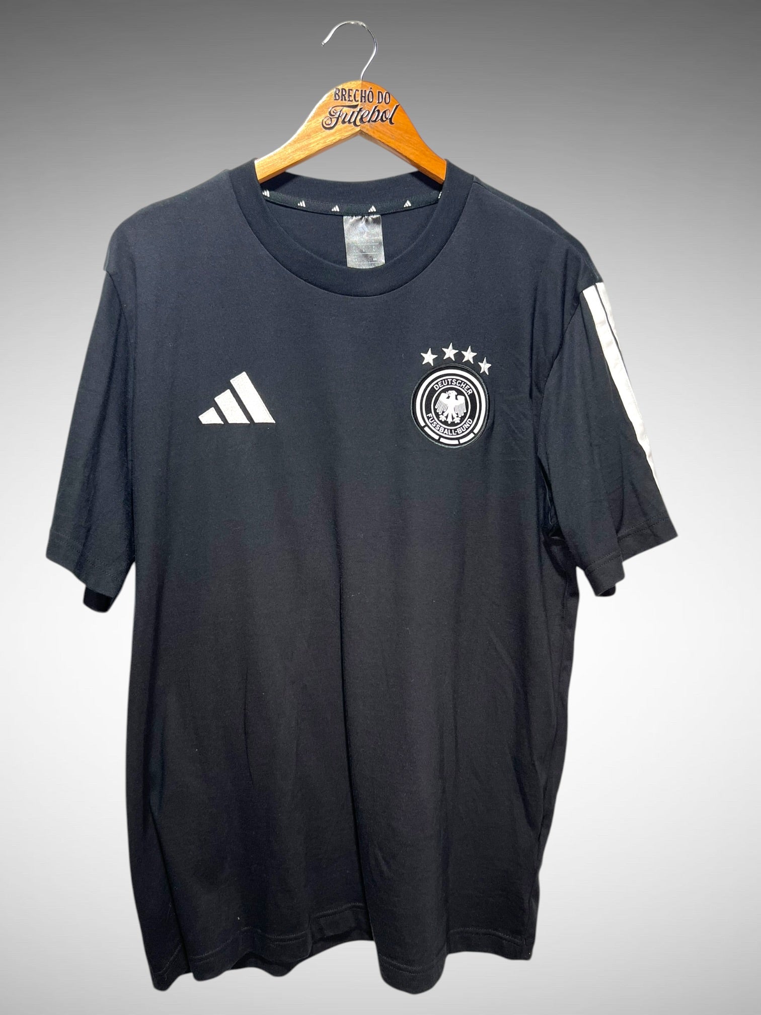 Alemanha 2025 Camiseta DNA Tam G.