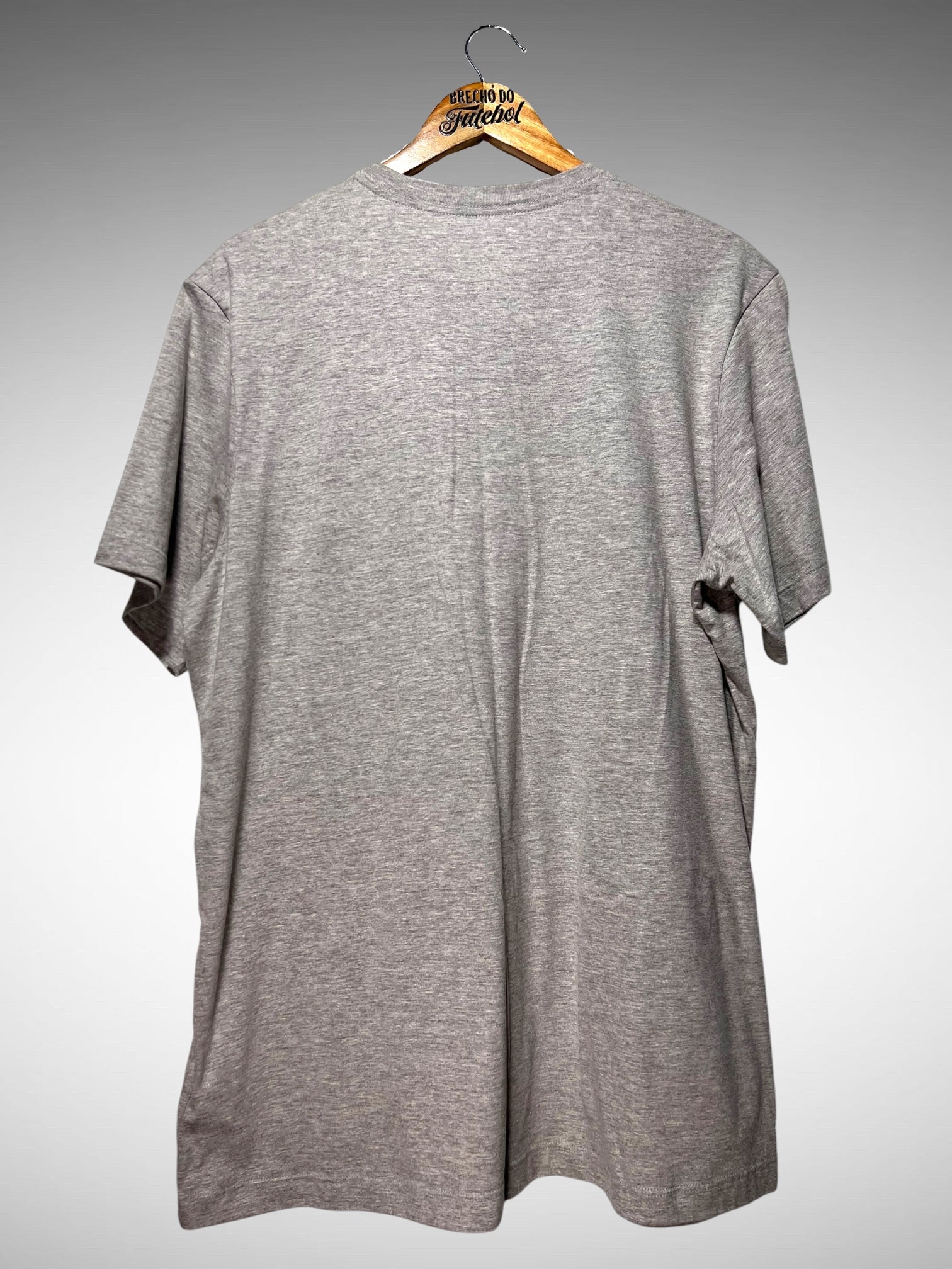Paris Saint-Germain Camiseta Voice Tam G.