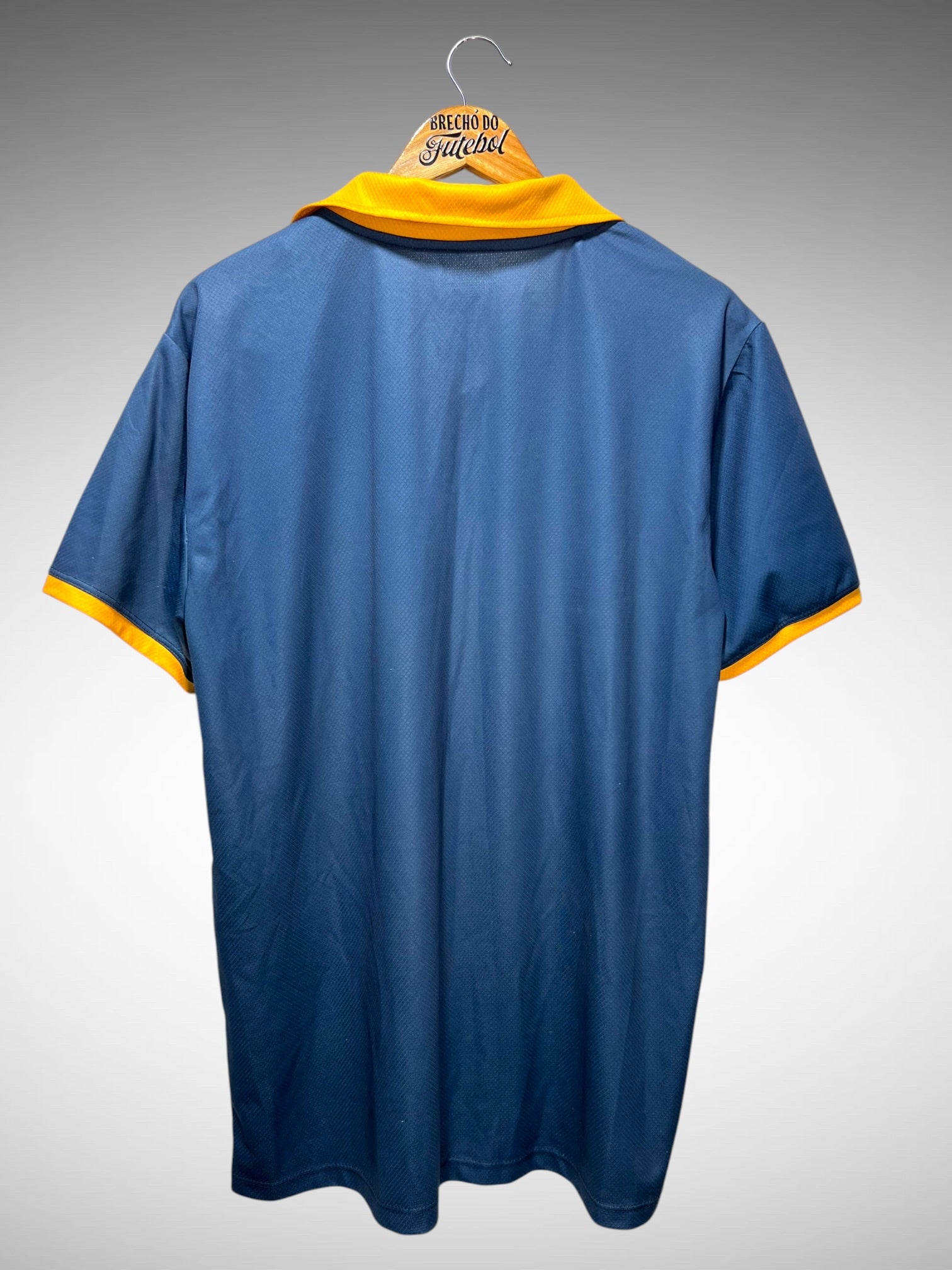 Retrô FC 2023 Camisa de Goleiro Tam GG.