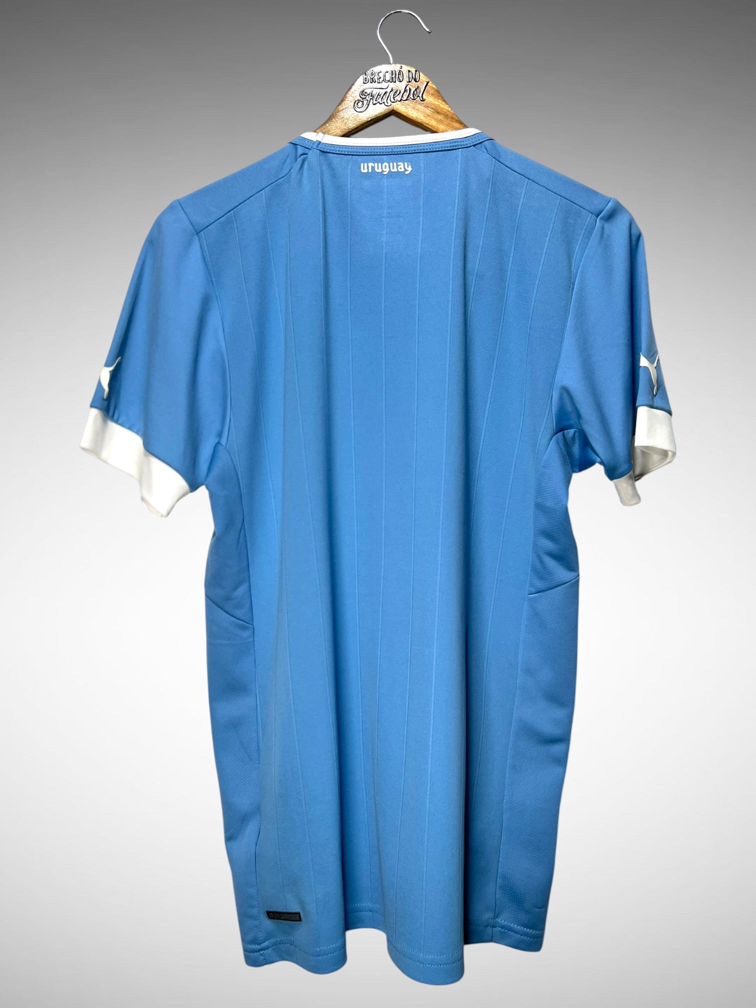 Uruguai 2012 Primeira Camisa Tam M.