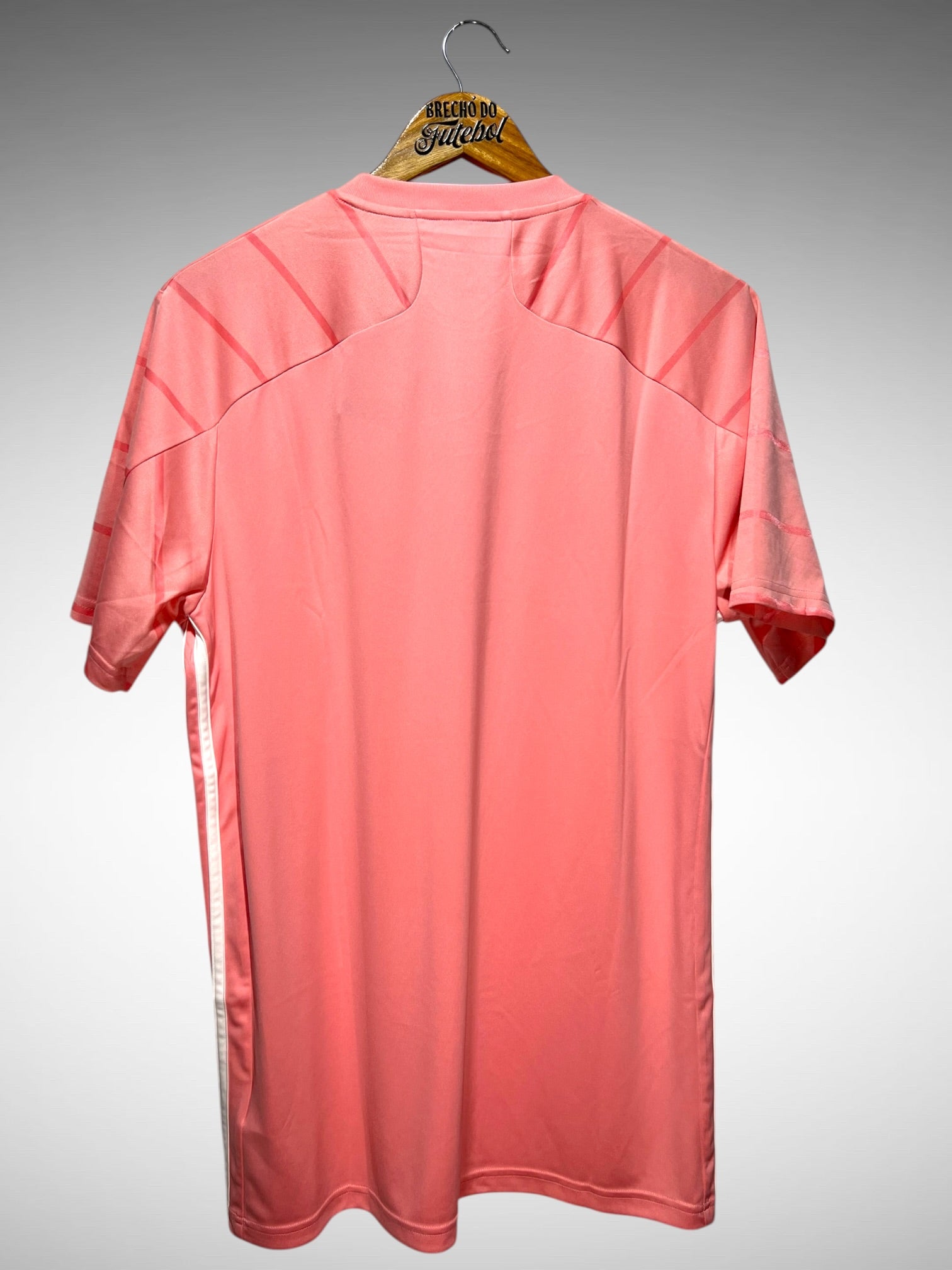 Internacional 2021 Camisa Outubro Rosa Tam G.
