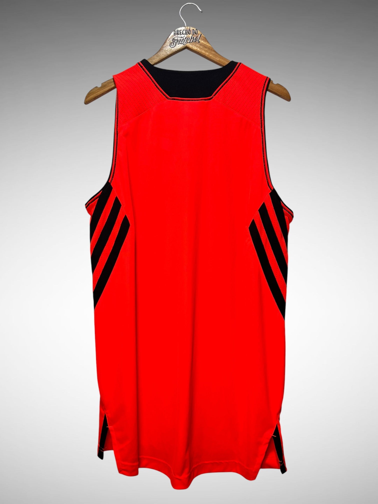 Sport Recife 2016 Regata Tam GG.