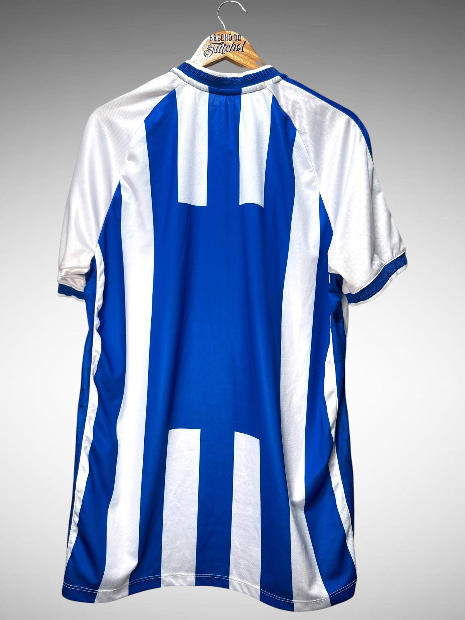Avaí 2024 Primeira Camisa Tam 3G.