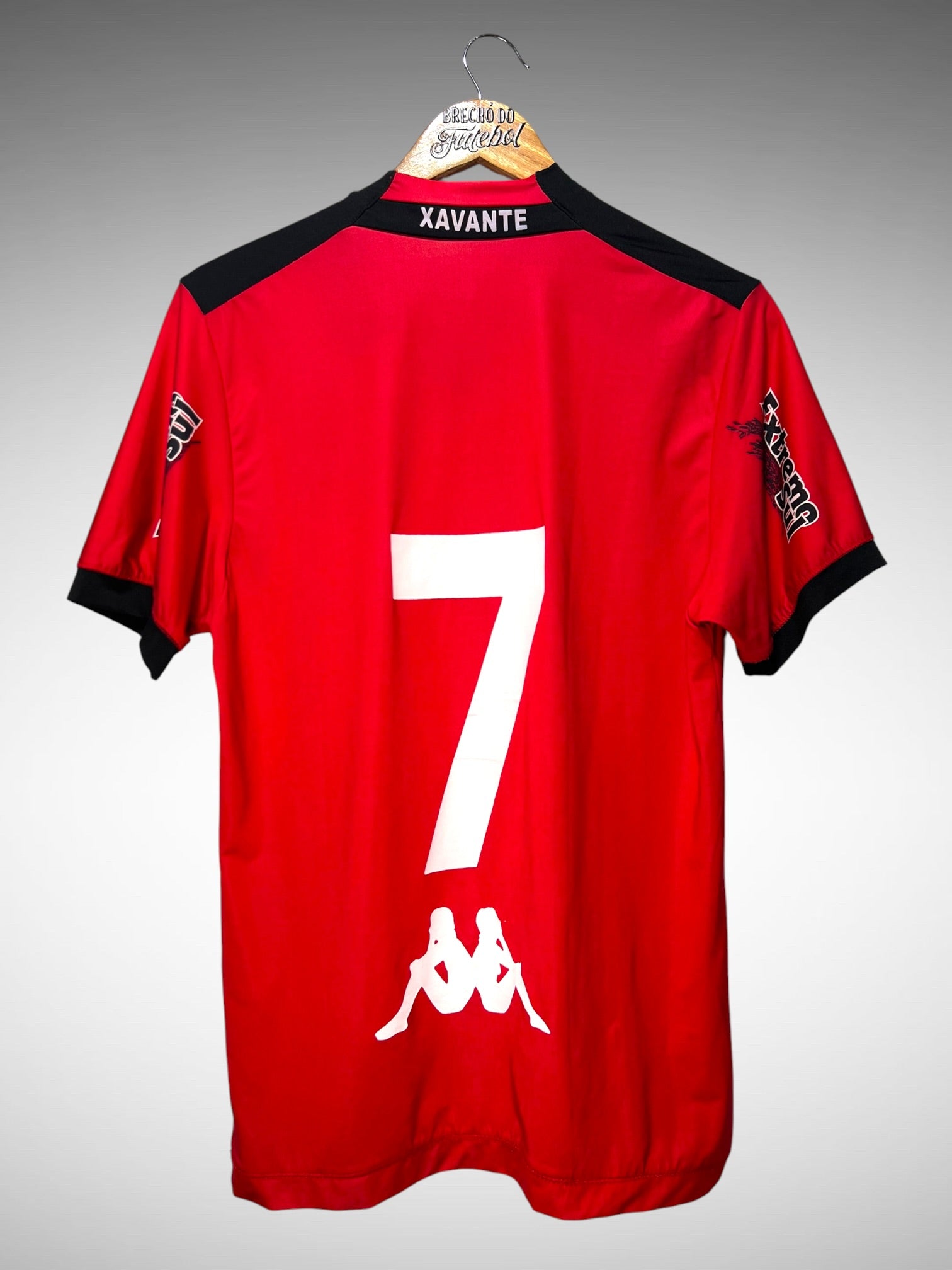 Brasil de Pelotas 2014 Primeira Camisa Tam P N 7.