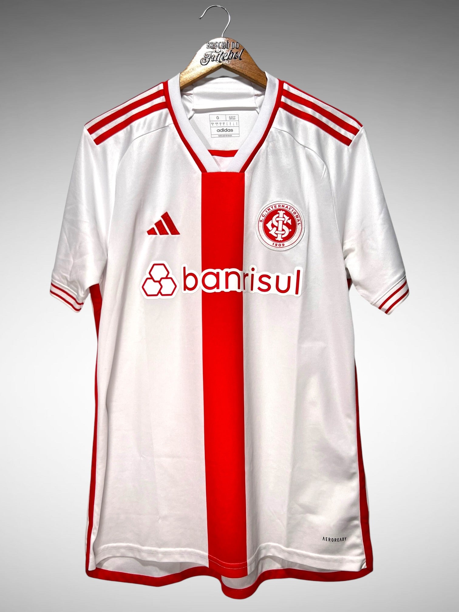 Internacional 2024 Segunda Camisa Tam G.