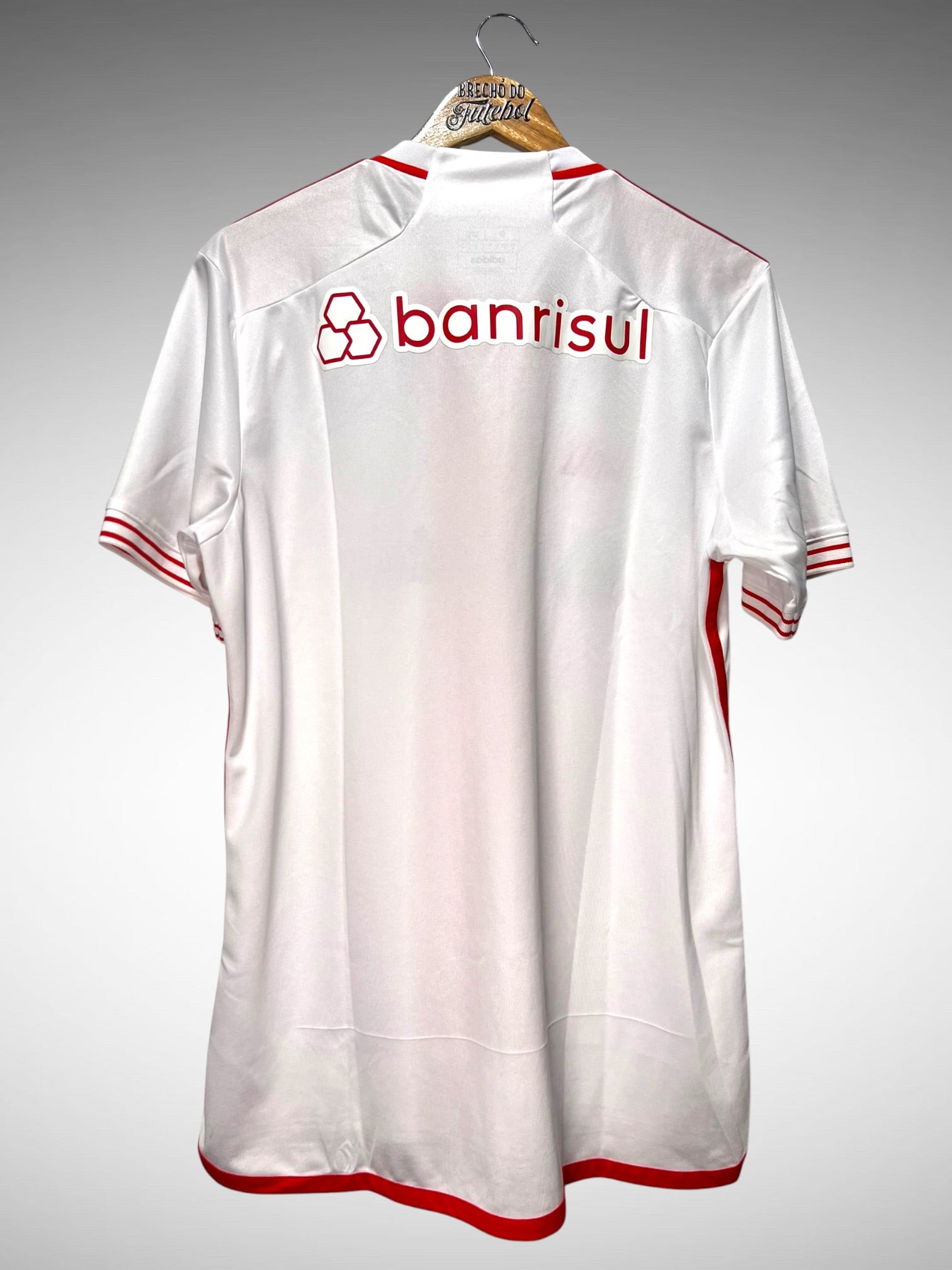 Internacional 2024 Segunda Camisa Tam G.