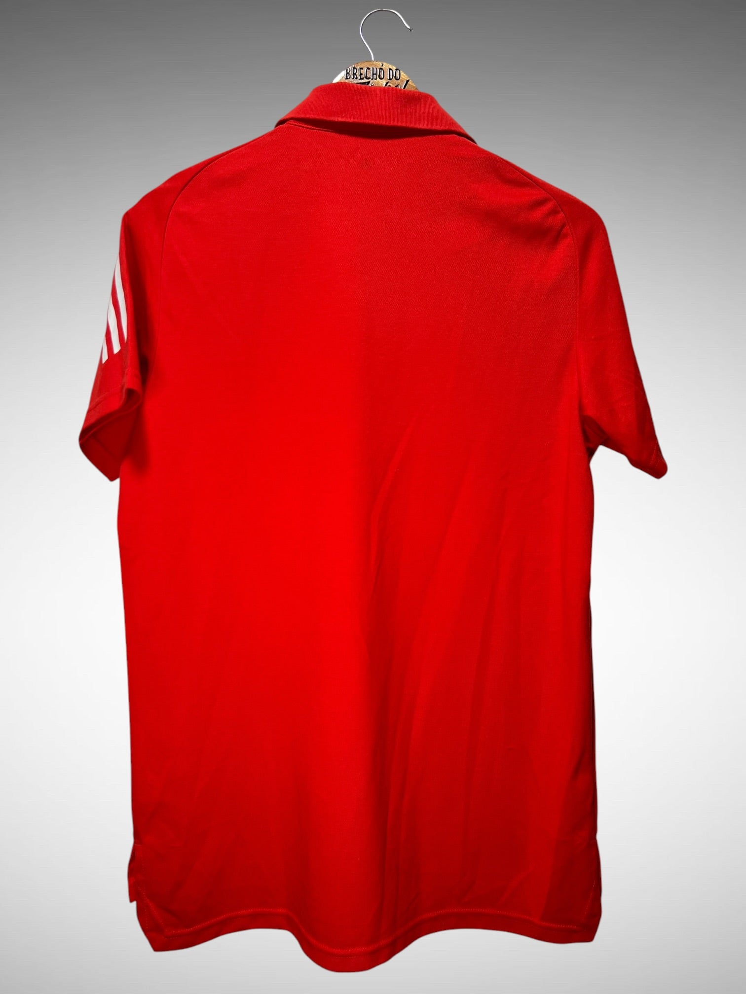 Internacional 2020 Camisa de Viagem Tam M.