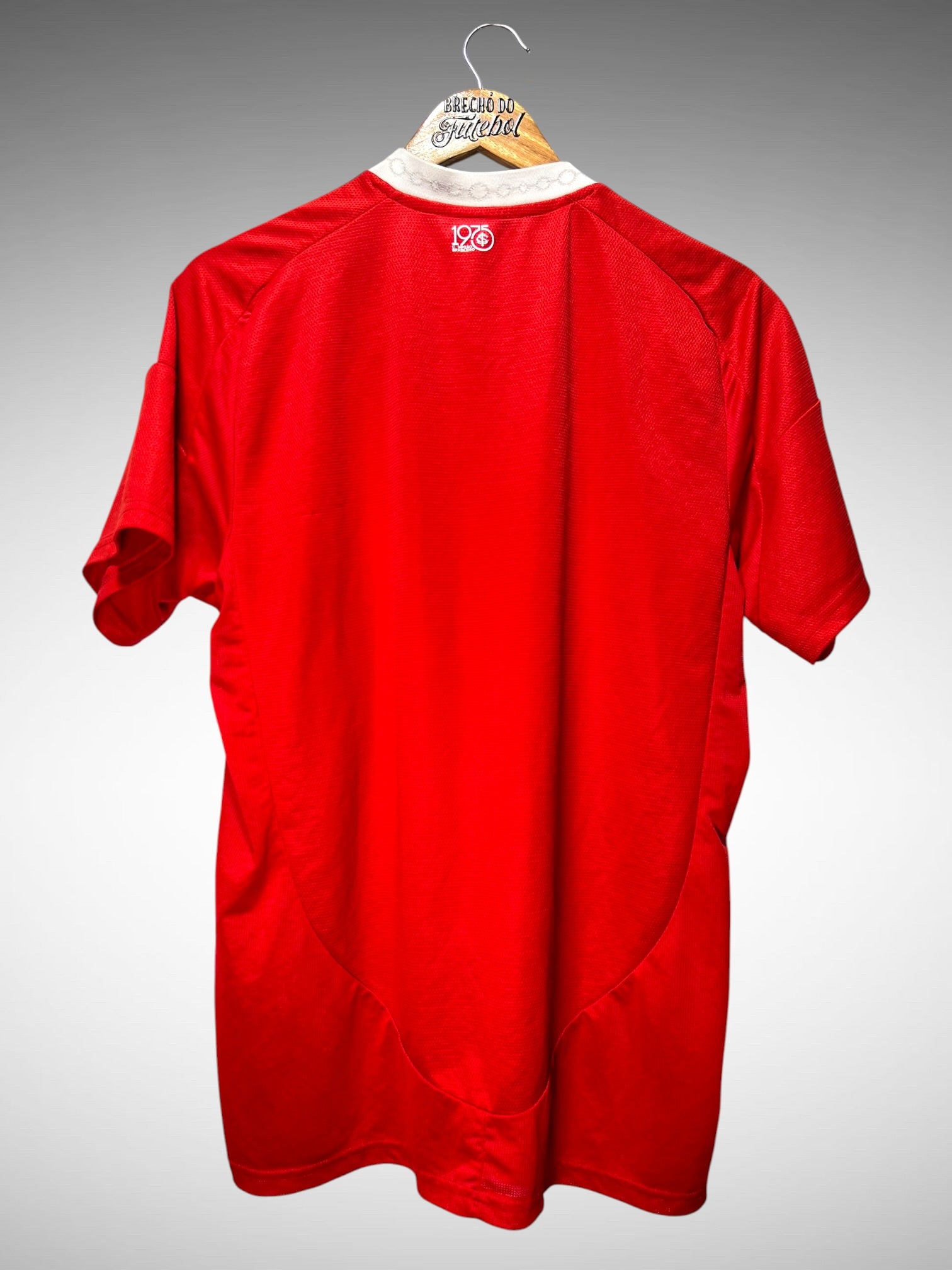 Internacional 2025 Primeira Camisa Tam G.