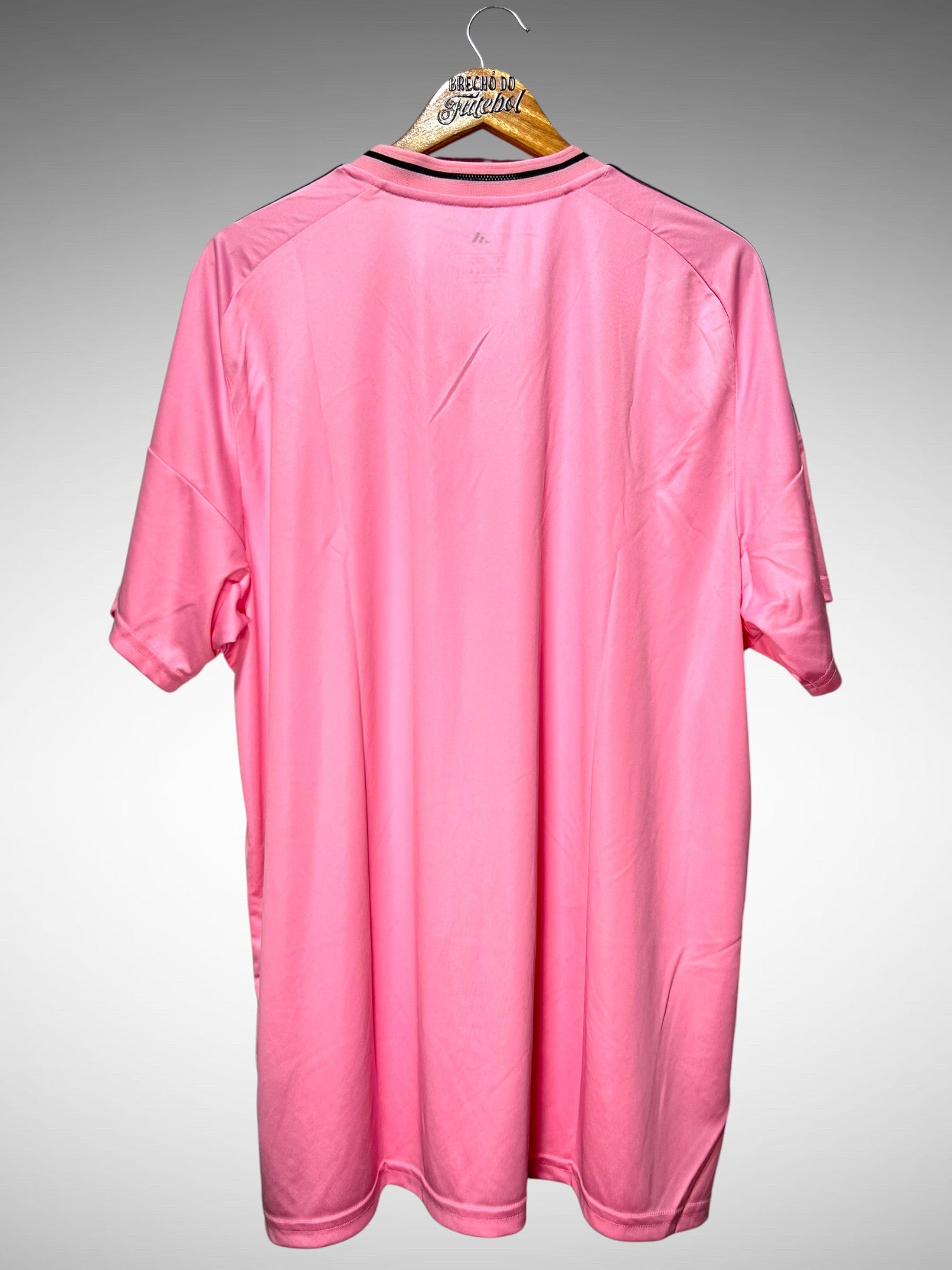 Internacional 2025 Camisa Outubro Rosa Tam 3G.
