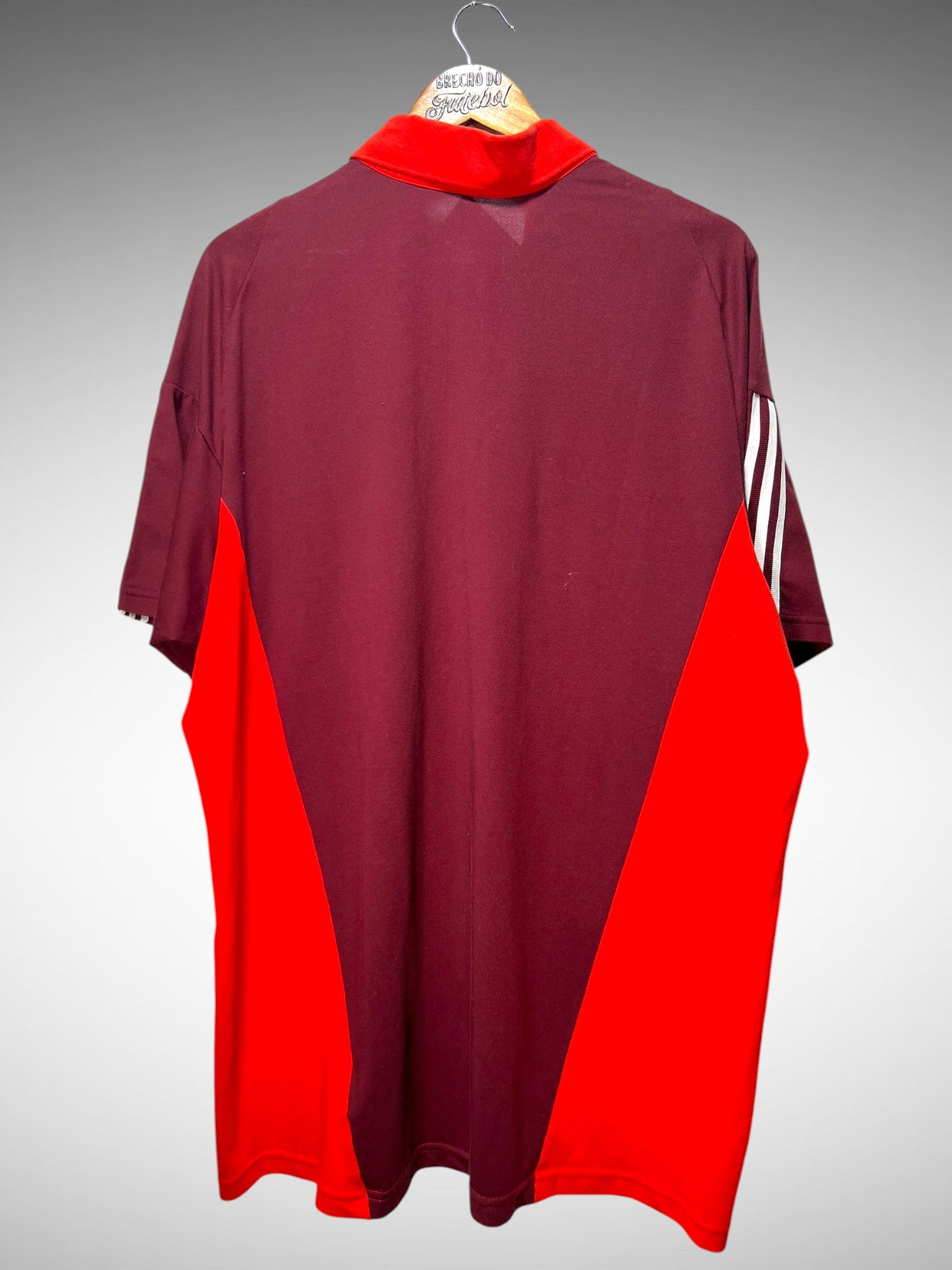 Internacional 2024 Camisa de Viagem Tam 3G.