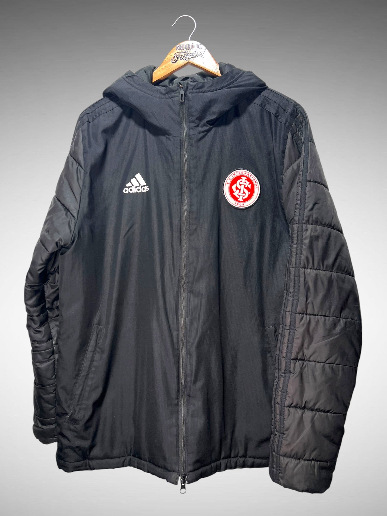 Internacional 2020 Parka Tam M.
