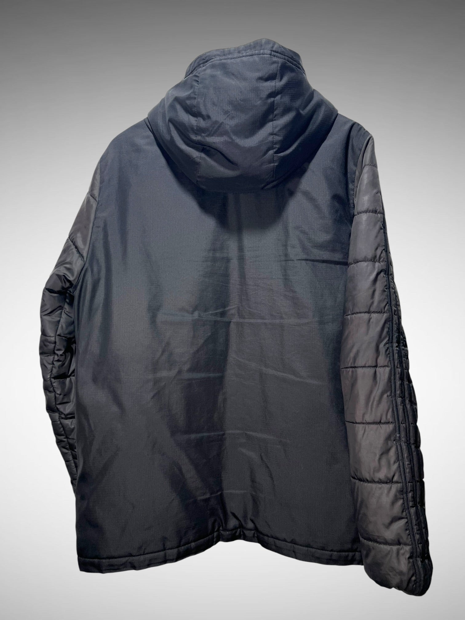 Internacional 2020 Parka Tam M.