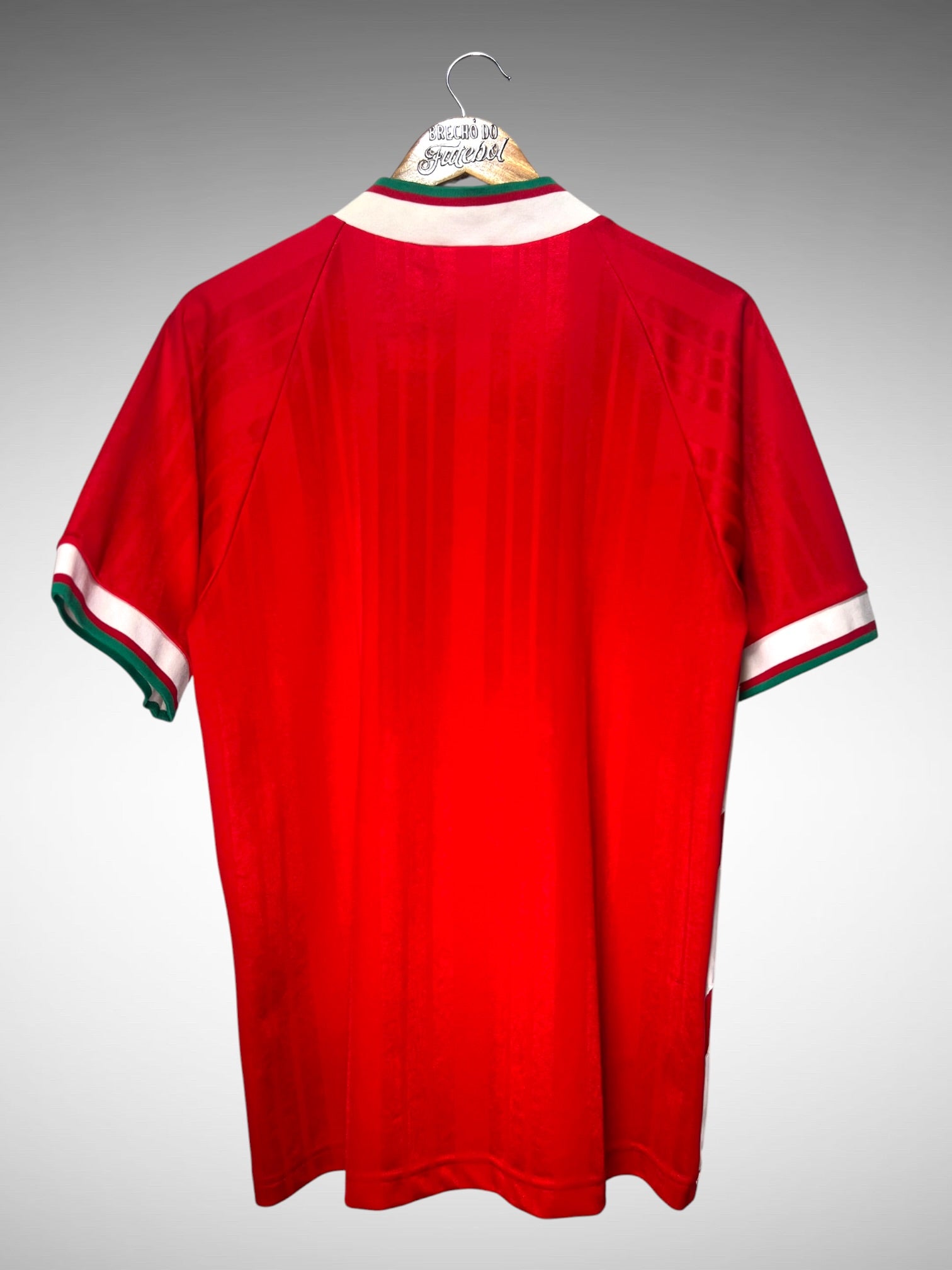 Liverpool 1993 Primeira Camisa Tam M.
