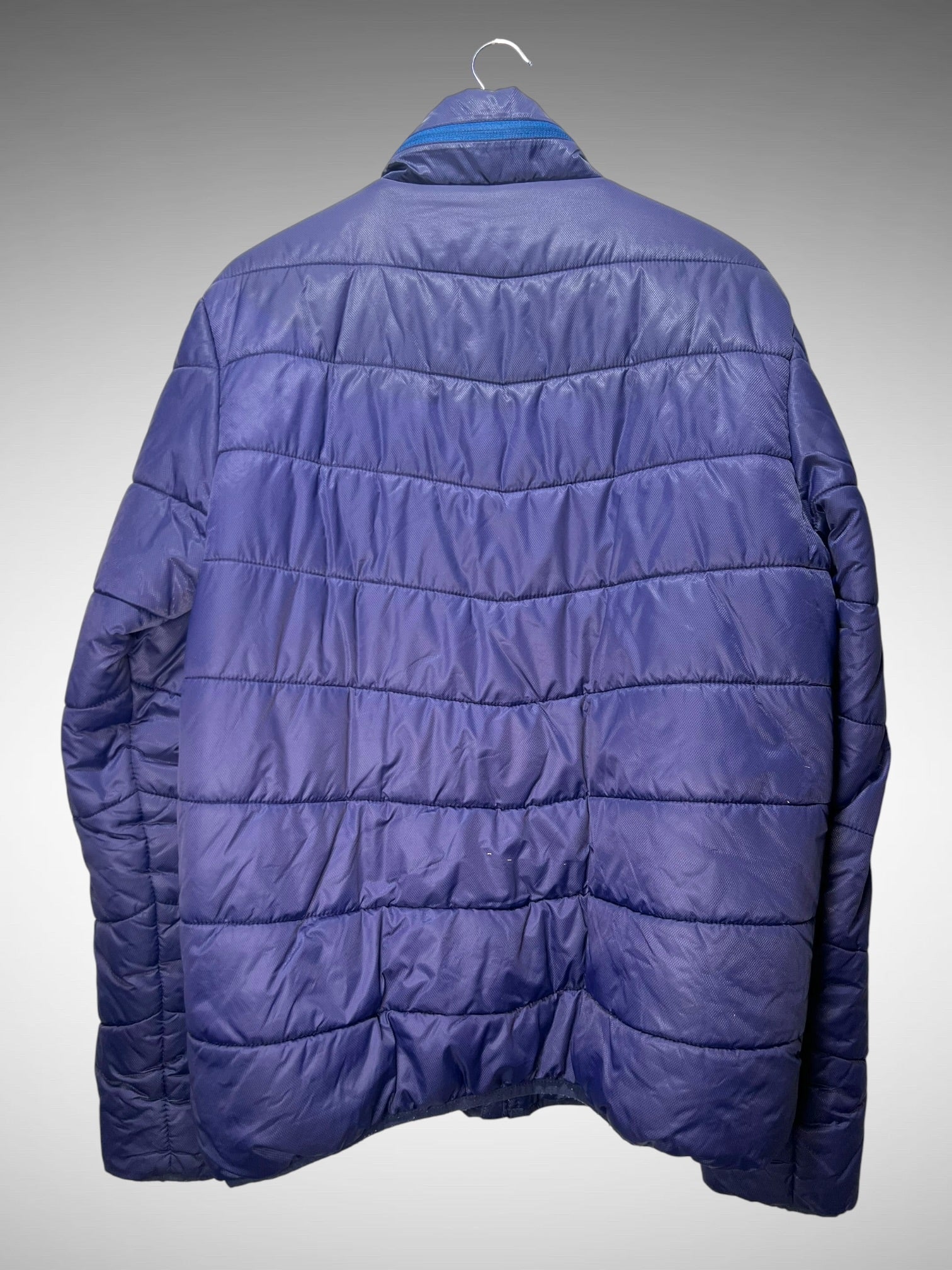 Grêmio 2017 Parka Tam G.