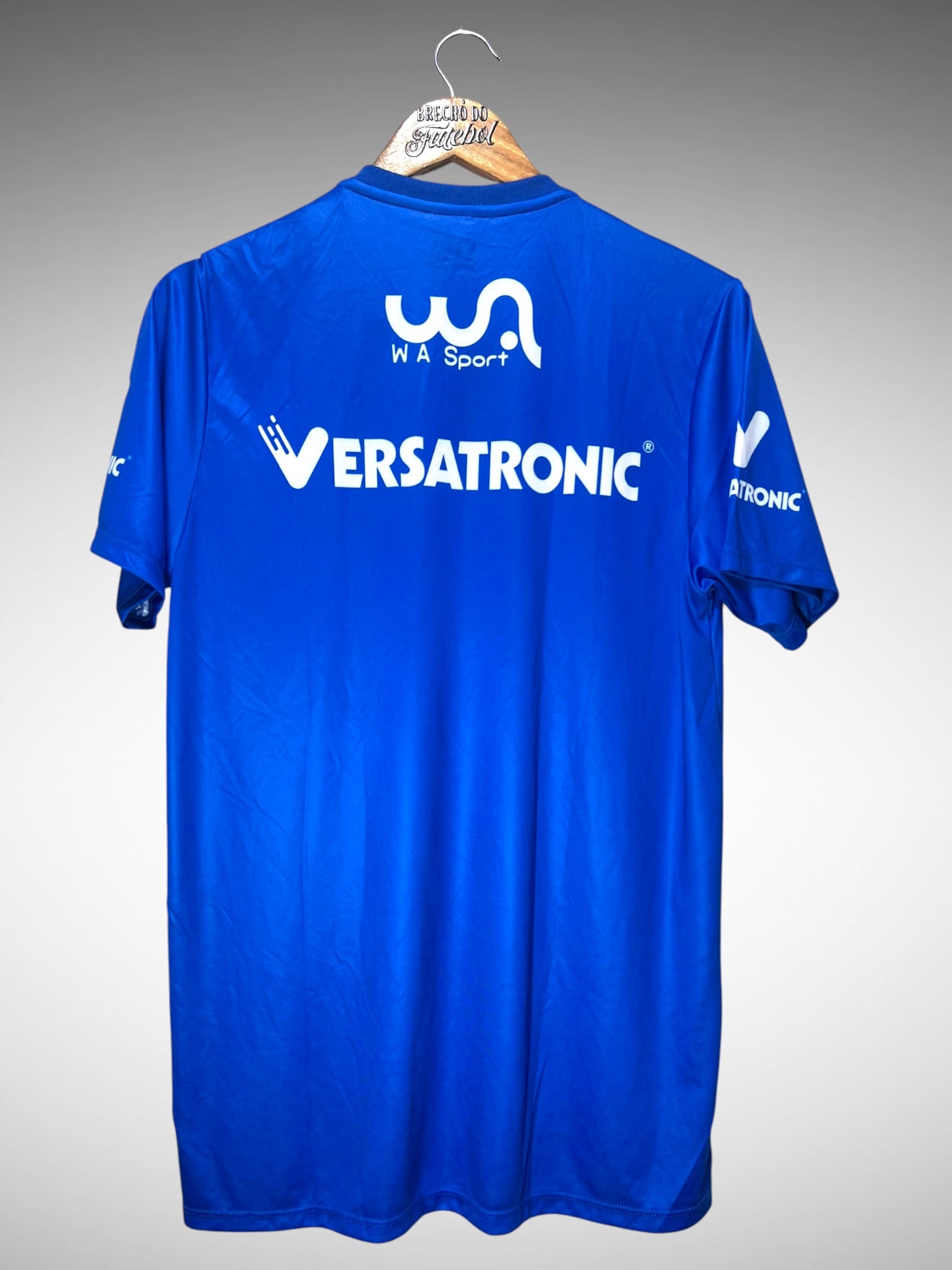WA Sport Camisa de Treino Tam M.