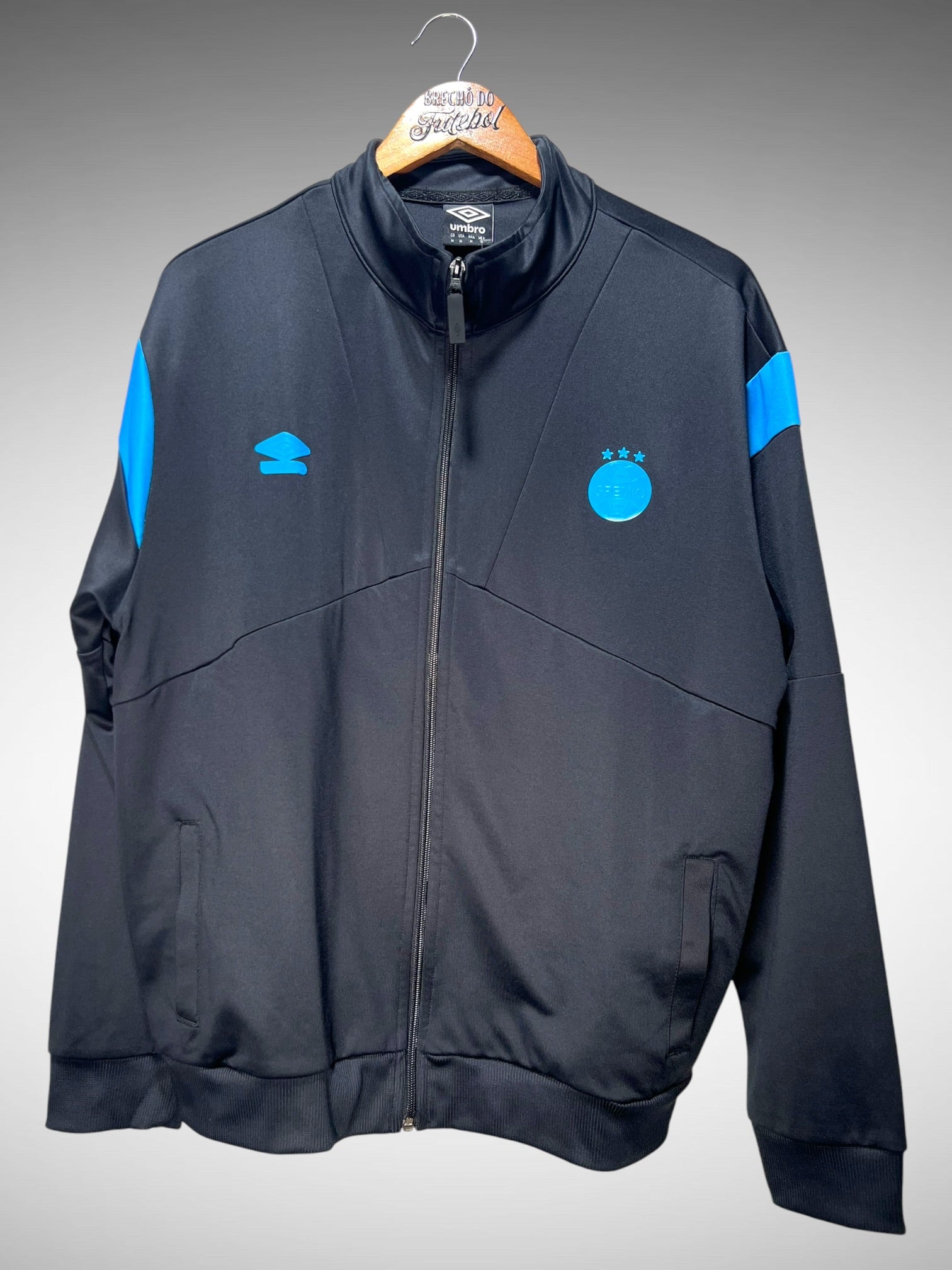 Grêmio 2025 Conjunto Tam M.