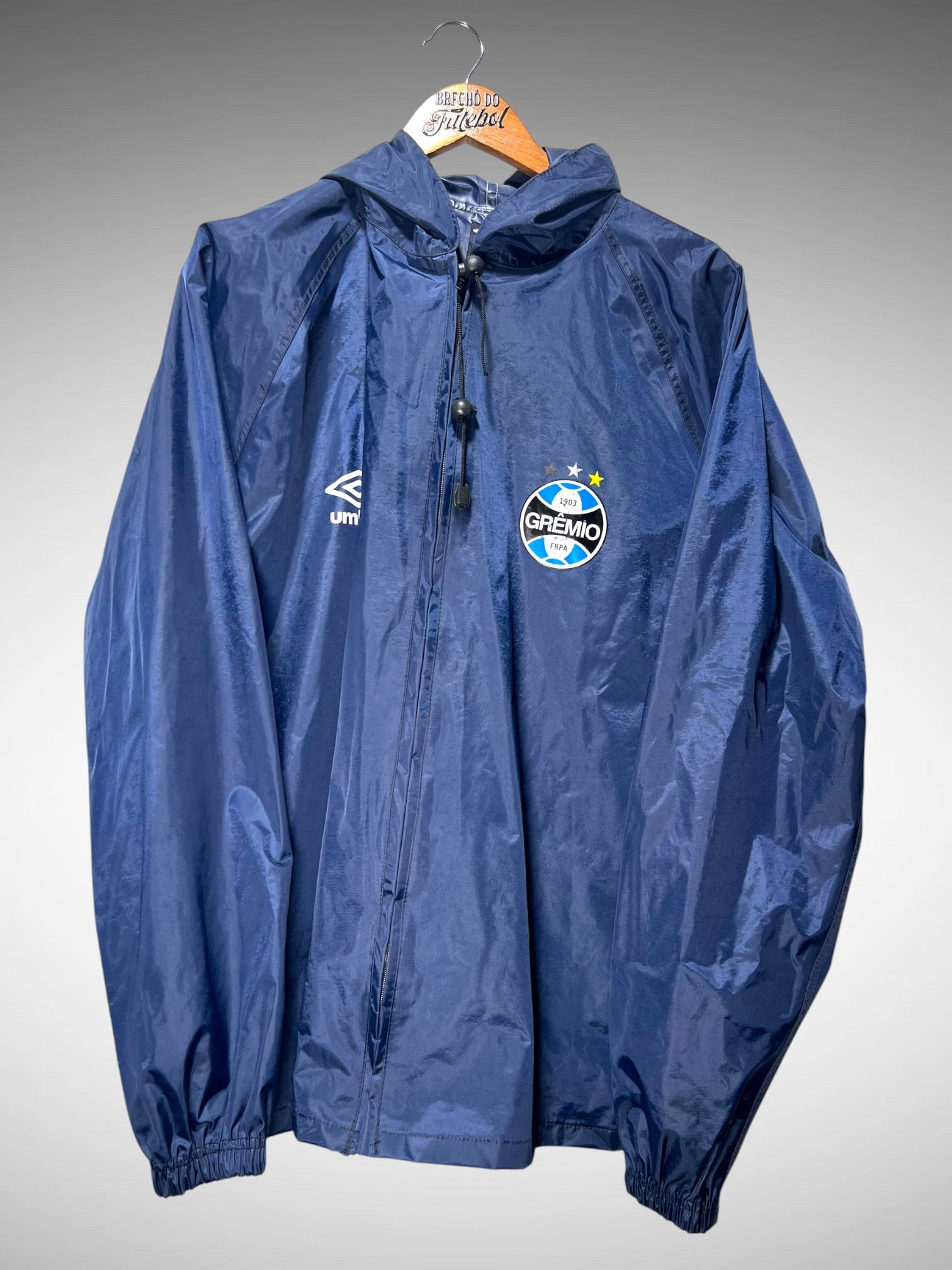 Grêmio 2020's Capa de Chuva Tam M.