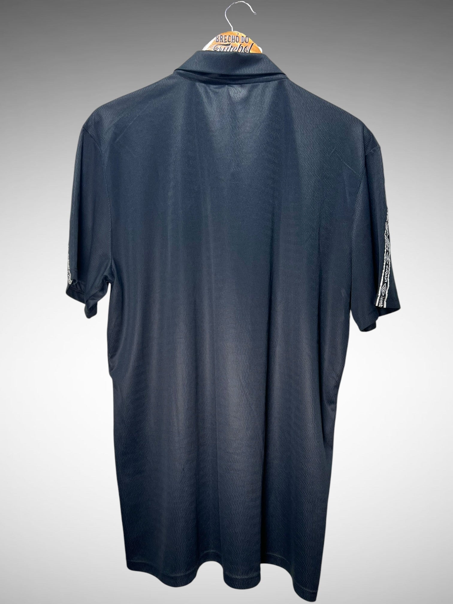 Grêmio 2021 Camisa de Viagem Tam GG.
