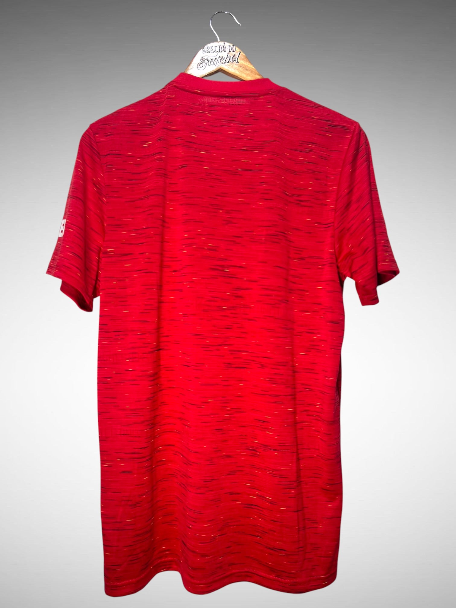 Manchester United 2020 Primeira Camisa Tam M.