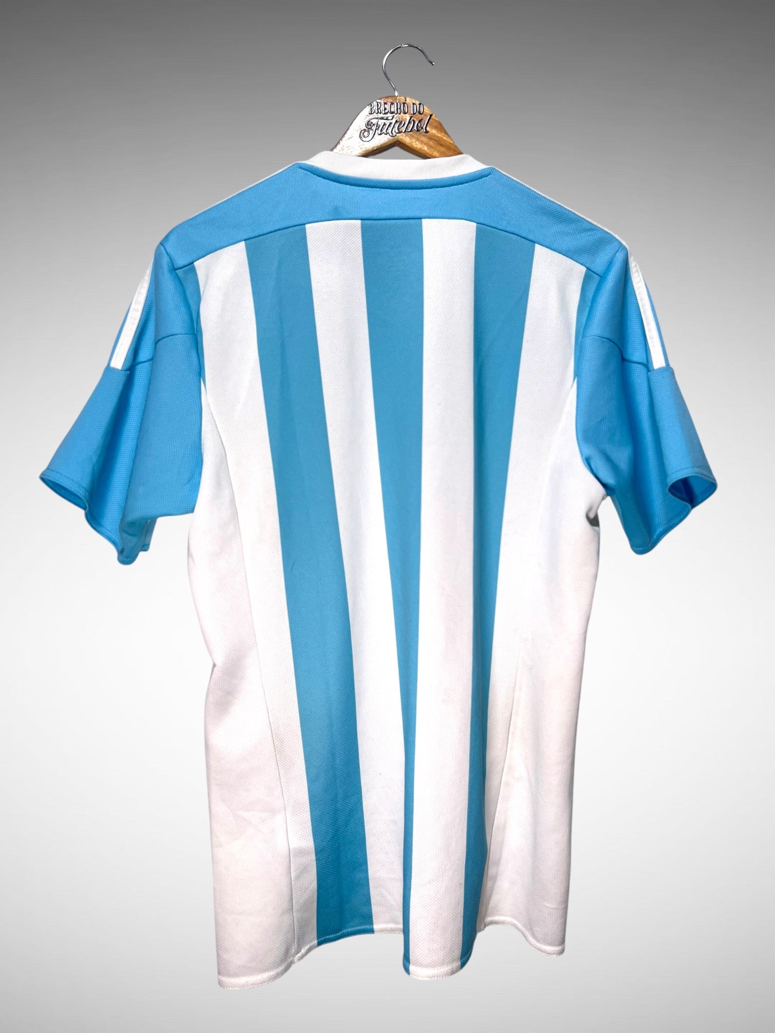 Argentina 2015 Primeira Camisa Tam M.