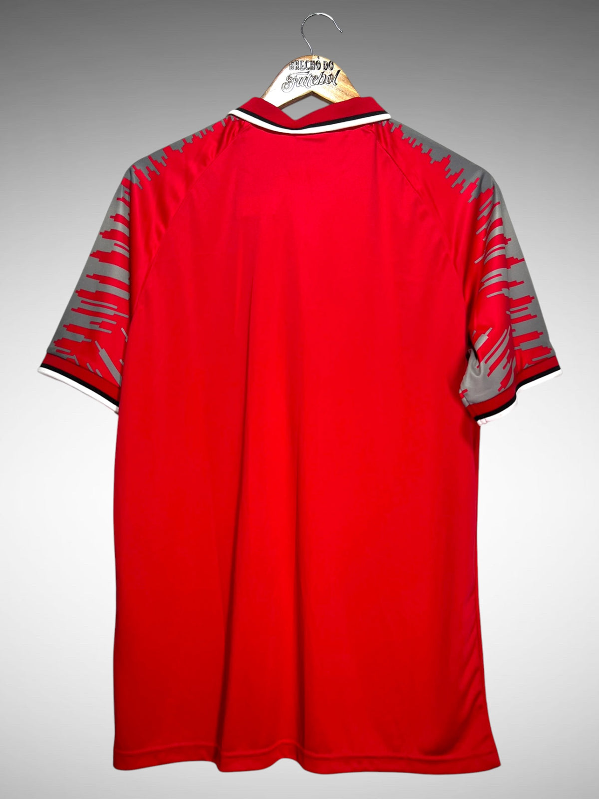 Simba 2020 Camisa de Viagem Tam GG.
