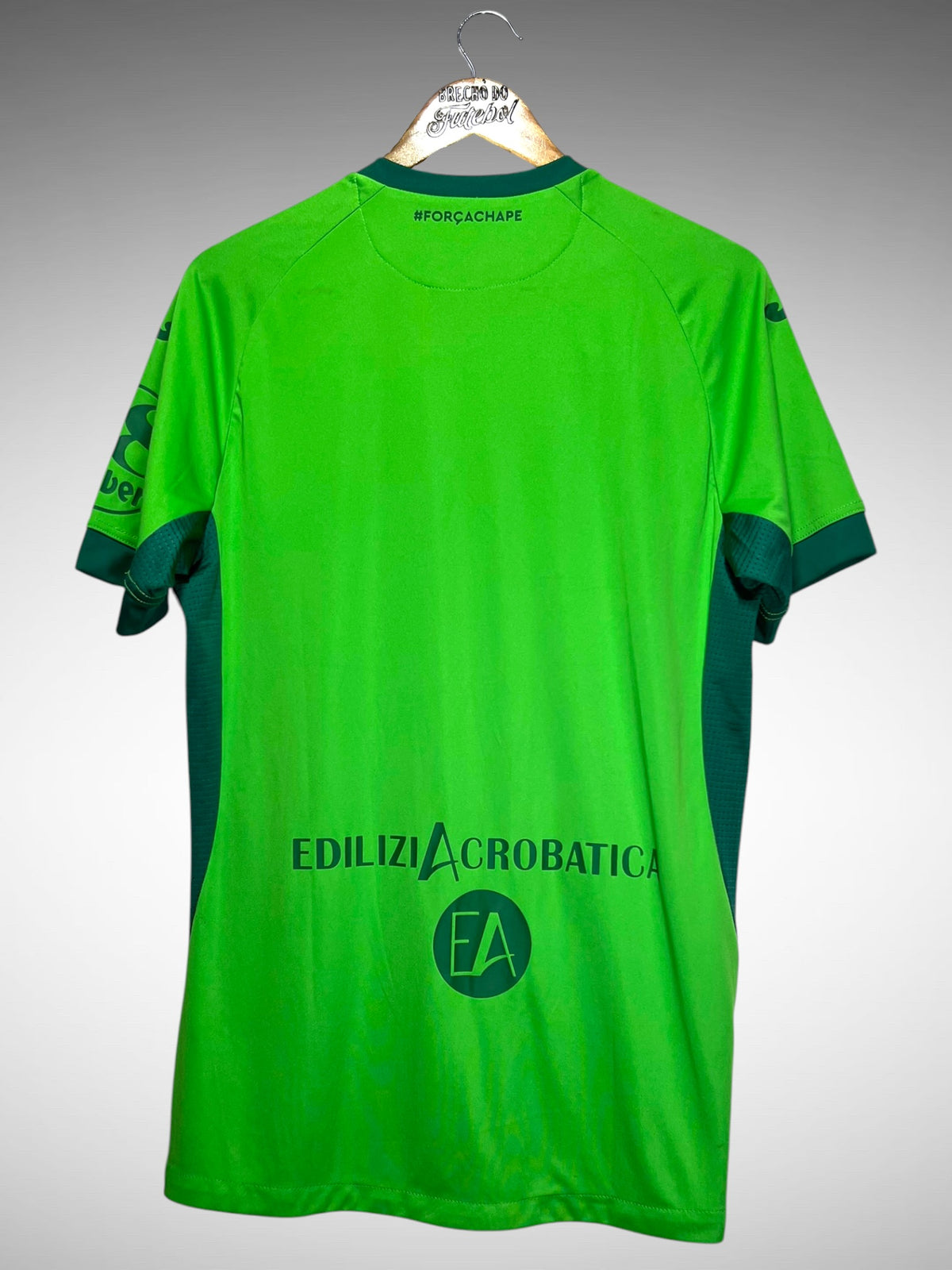 Torino 2021 Camisa de Goleiro Tam G.