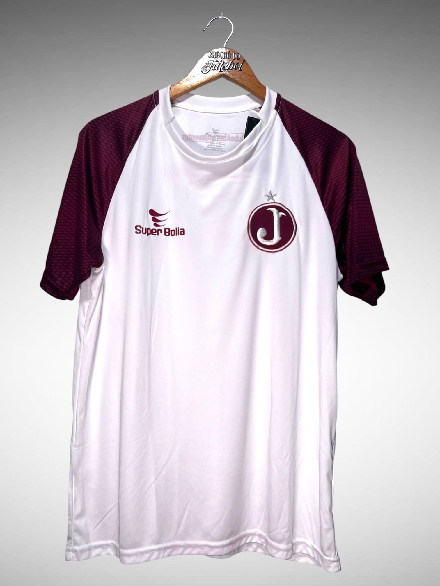 Juventus da Mooca 2020 Camisa de Treino Tam G.