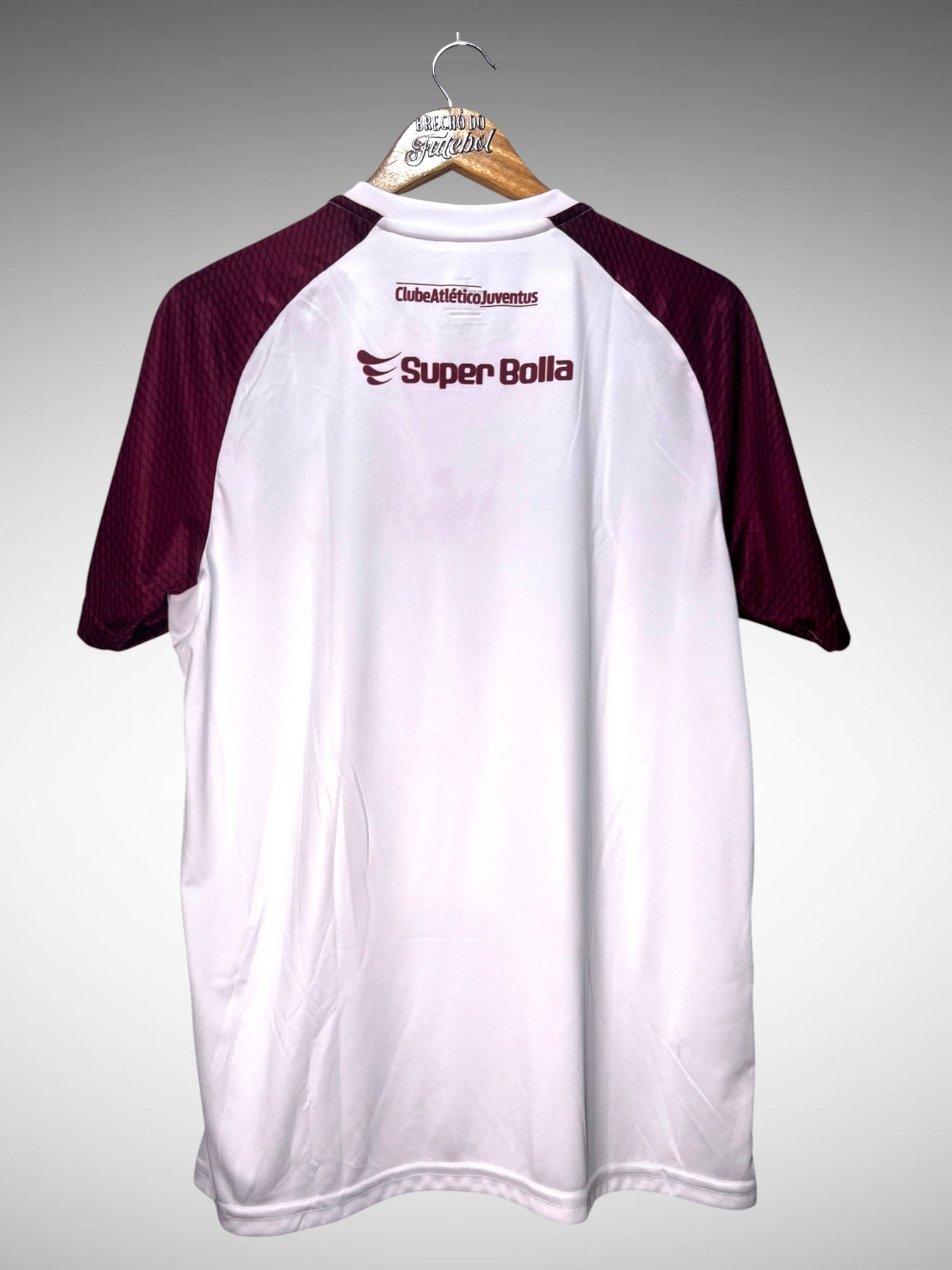 Juventus da Mooca 2020 Camisa de Treino Tam G.