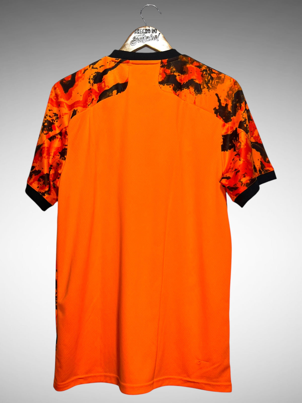 Juventus 2020 Terceira Camisa Tam M.