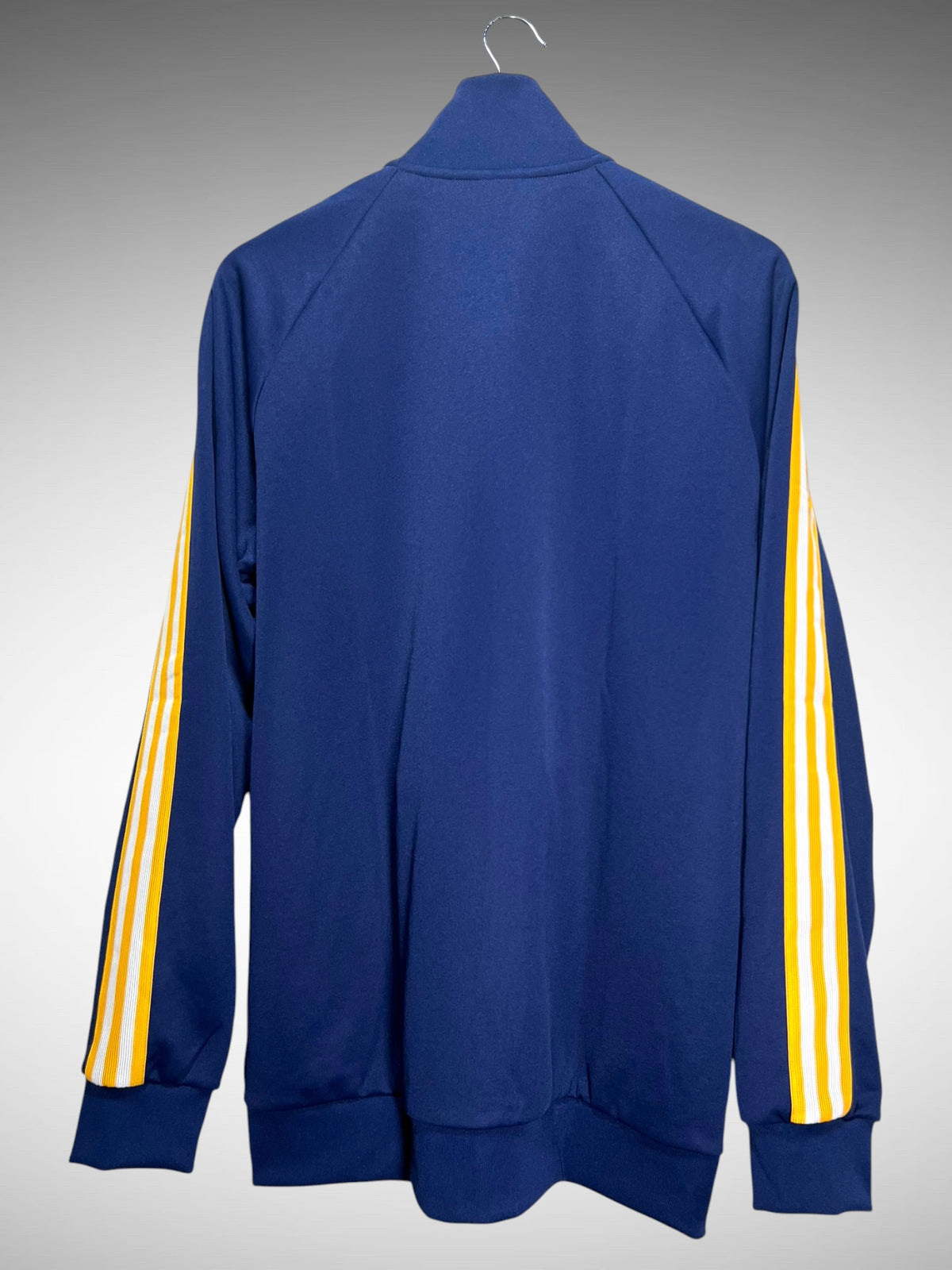 Real Madrid 2025 Jaqueta Originals Tam G.