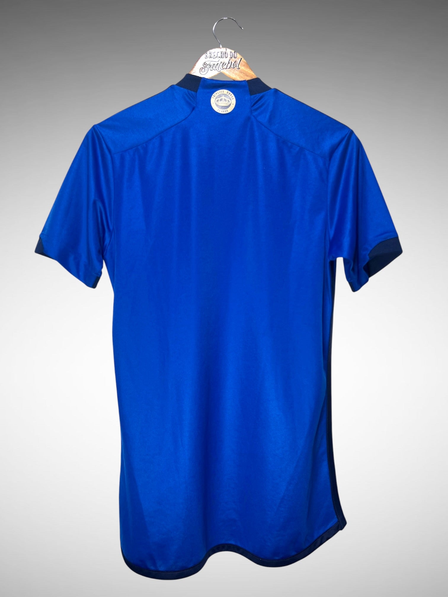 Cruzeiro 2023 Primeira Camisa Tam P.