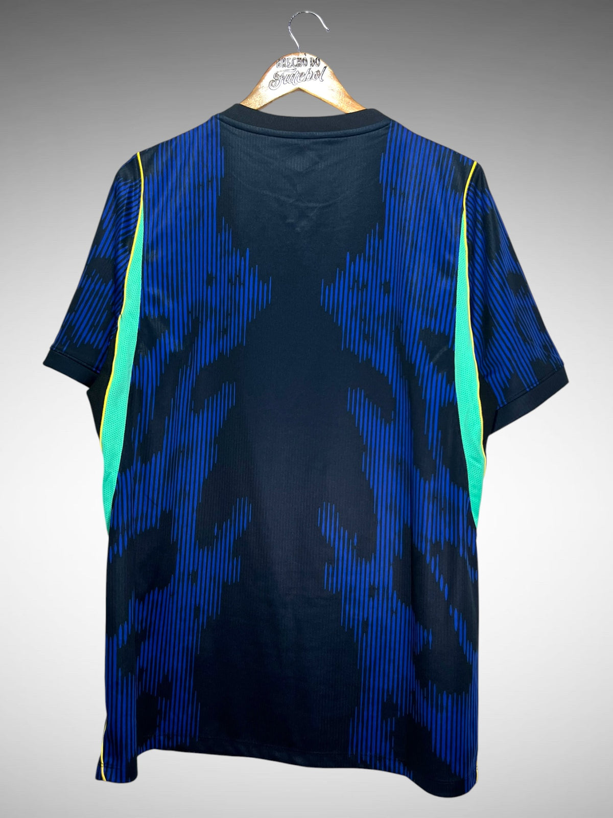 Brasil 2026 Segunda Camisa Tam G.