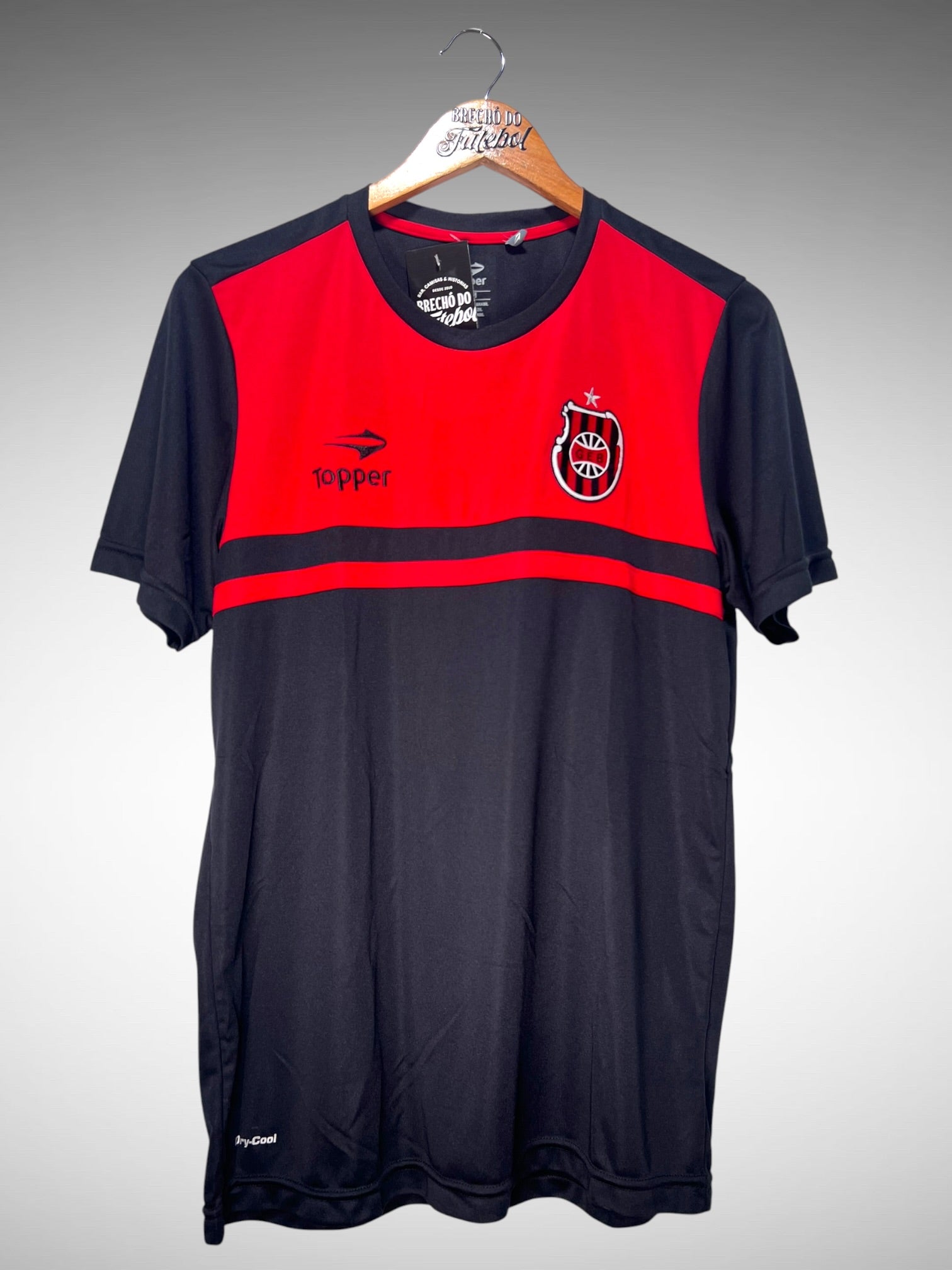 Brasil de Pelotas 2016 Camisa de Treino Tam M.