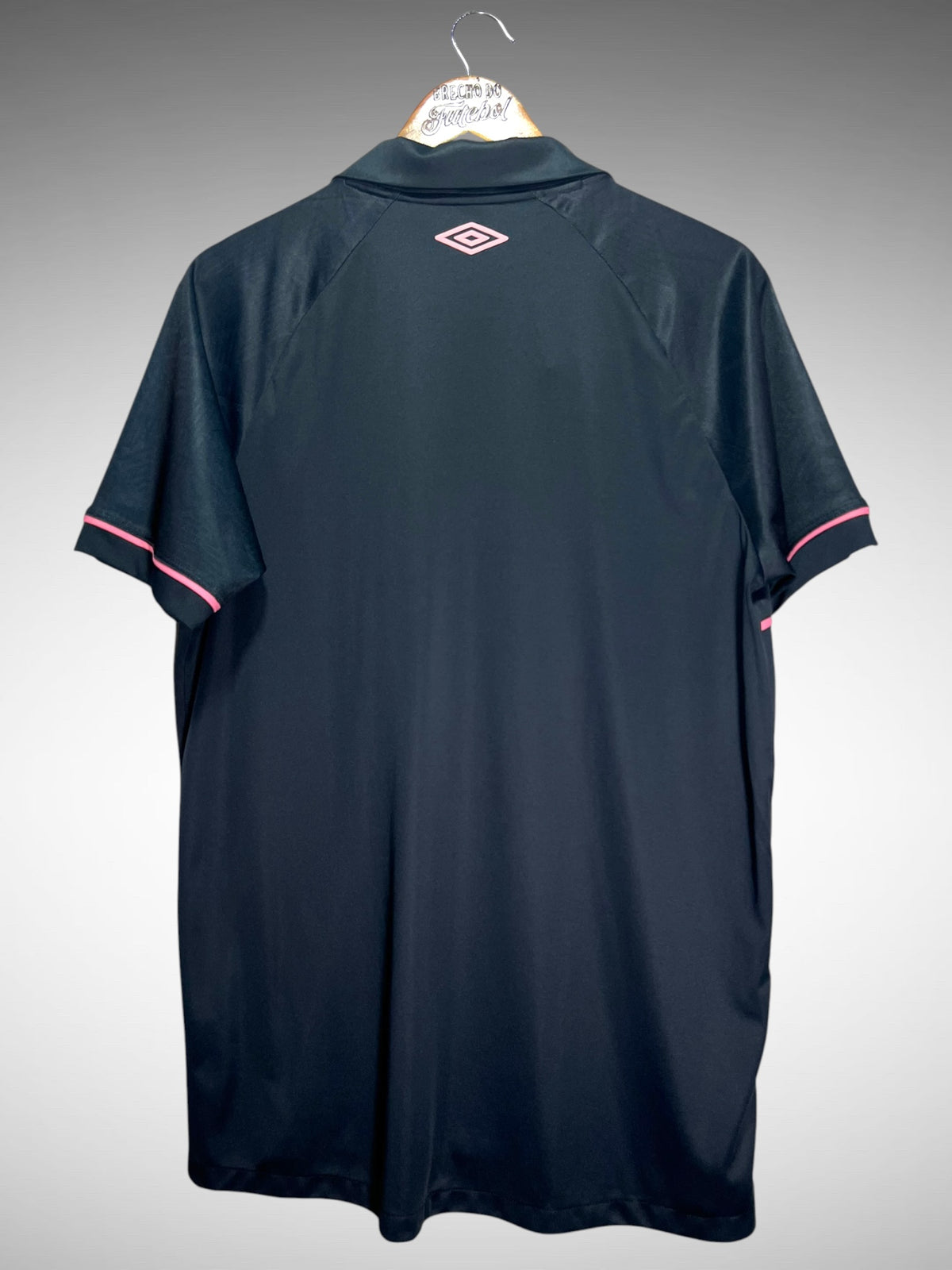 Fluminense 2023 Camisa de Goleiro Tam G.