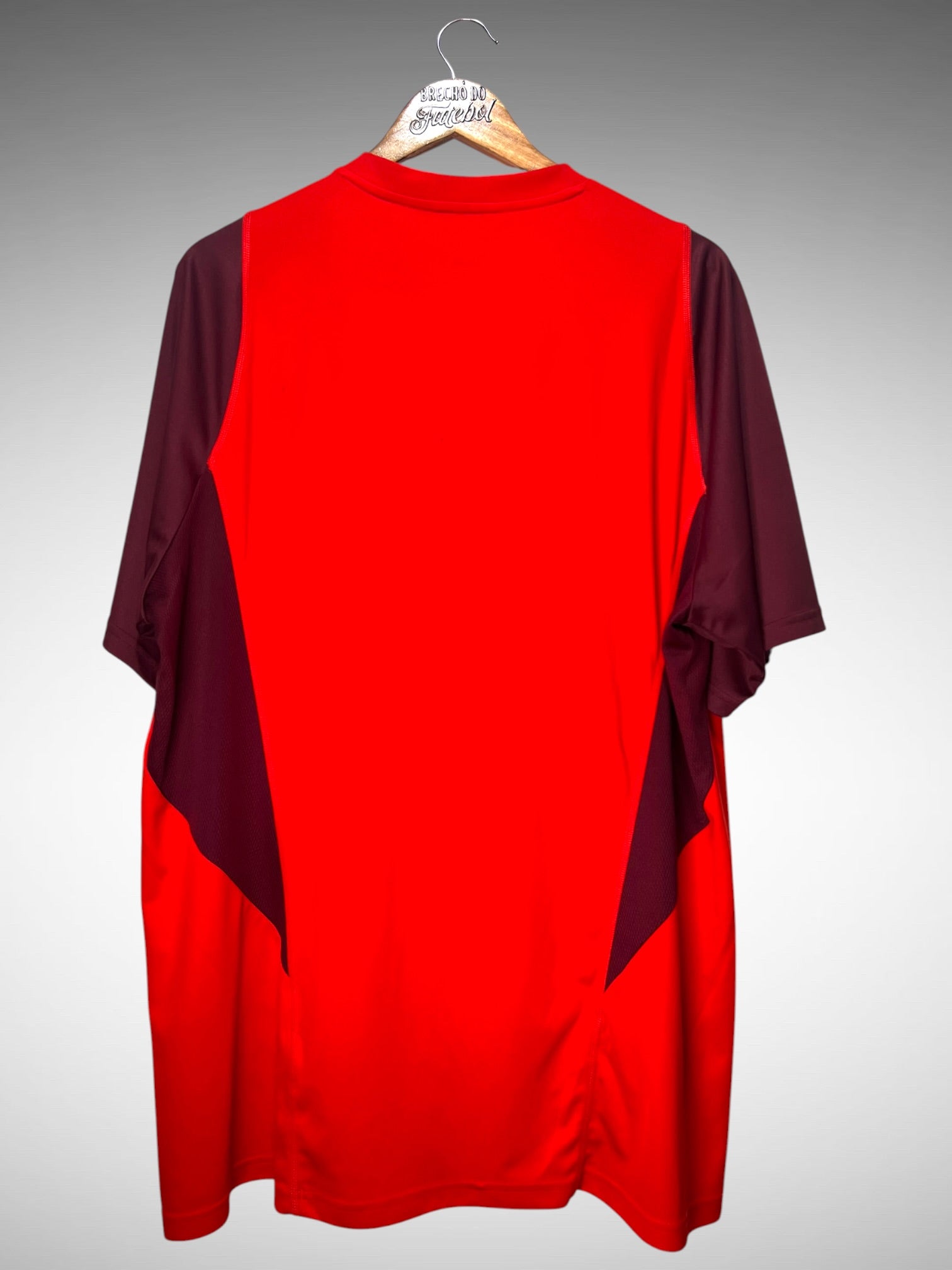 Internacional 2024 Camisa de Treino Tam 3G.