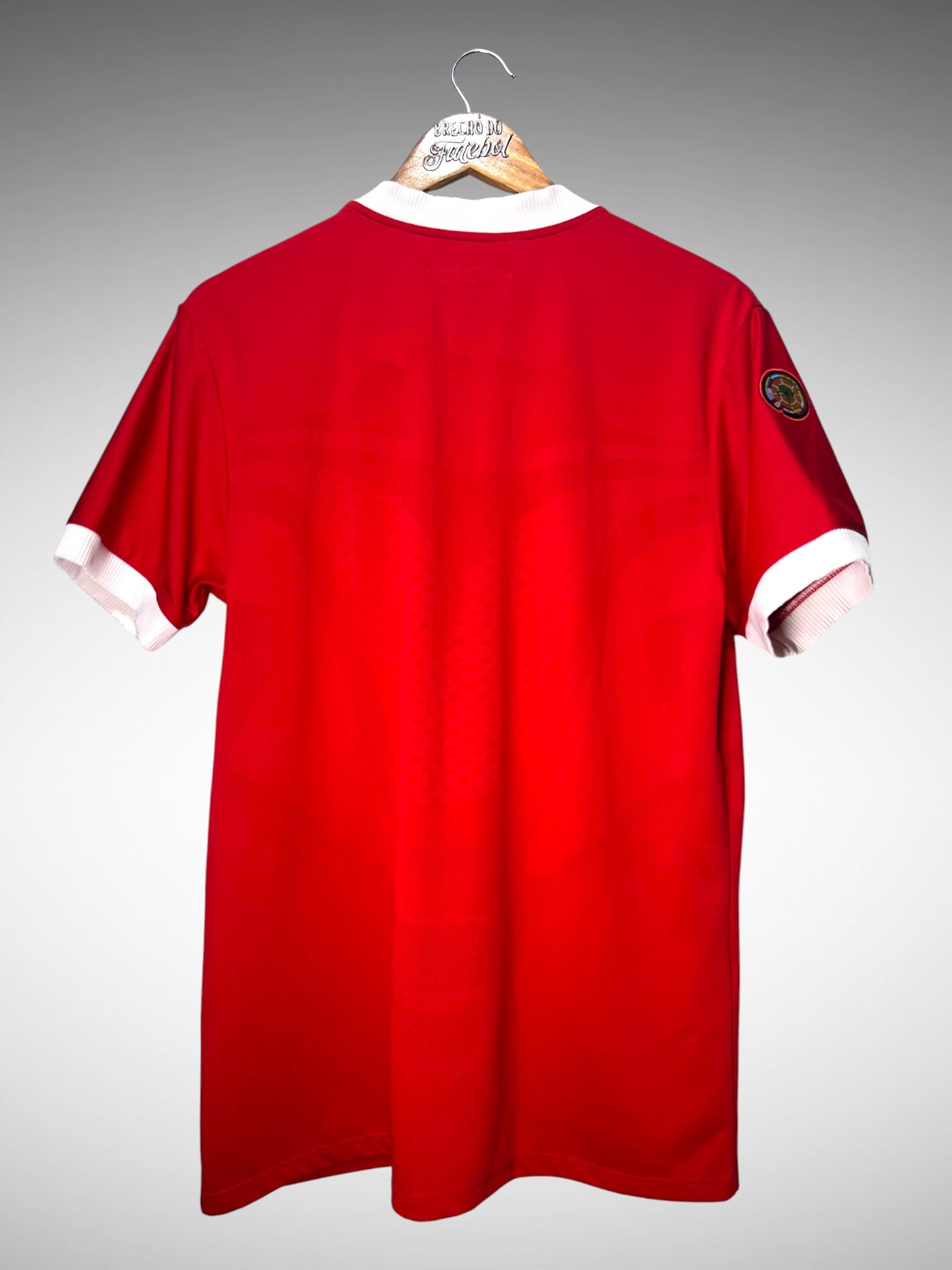 Internacional 2010 Primeira Camisa Tam G.