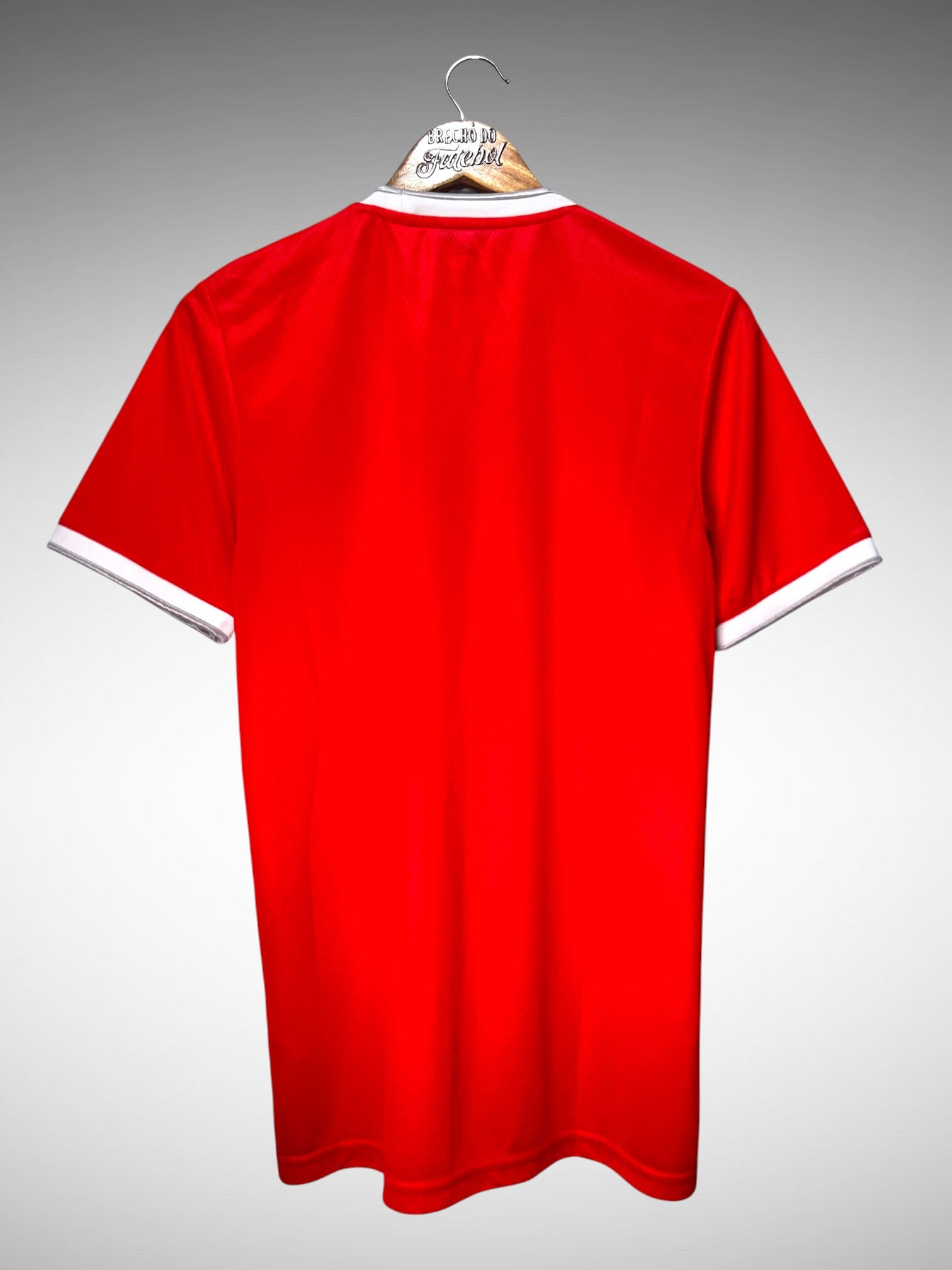 Internacional 2020 Primeira Camisa Tam P.